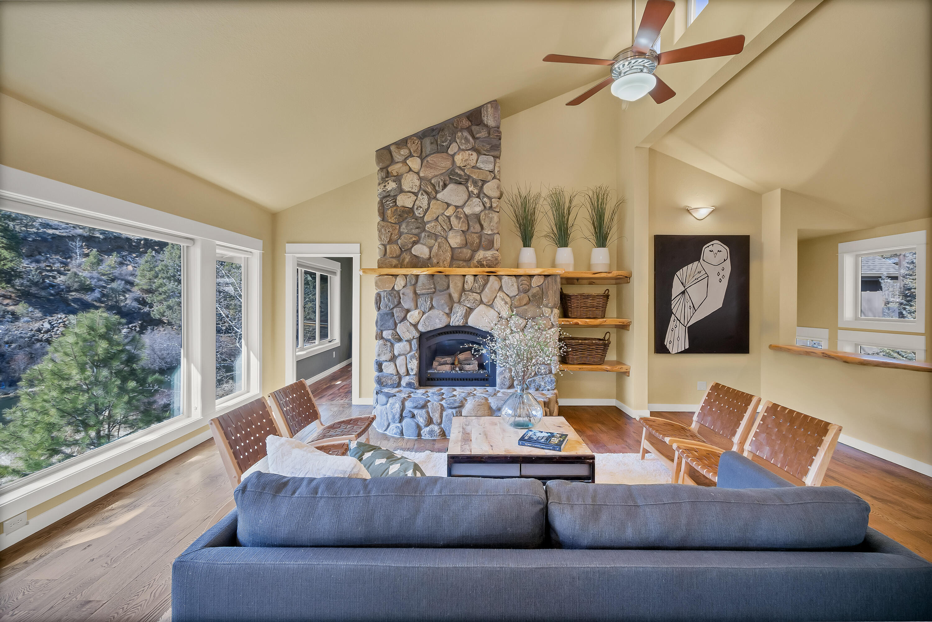 Sawyer Reach - Residential