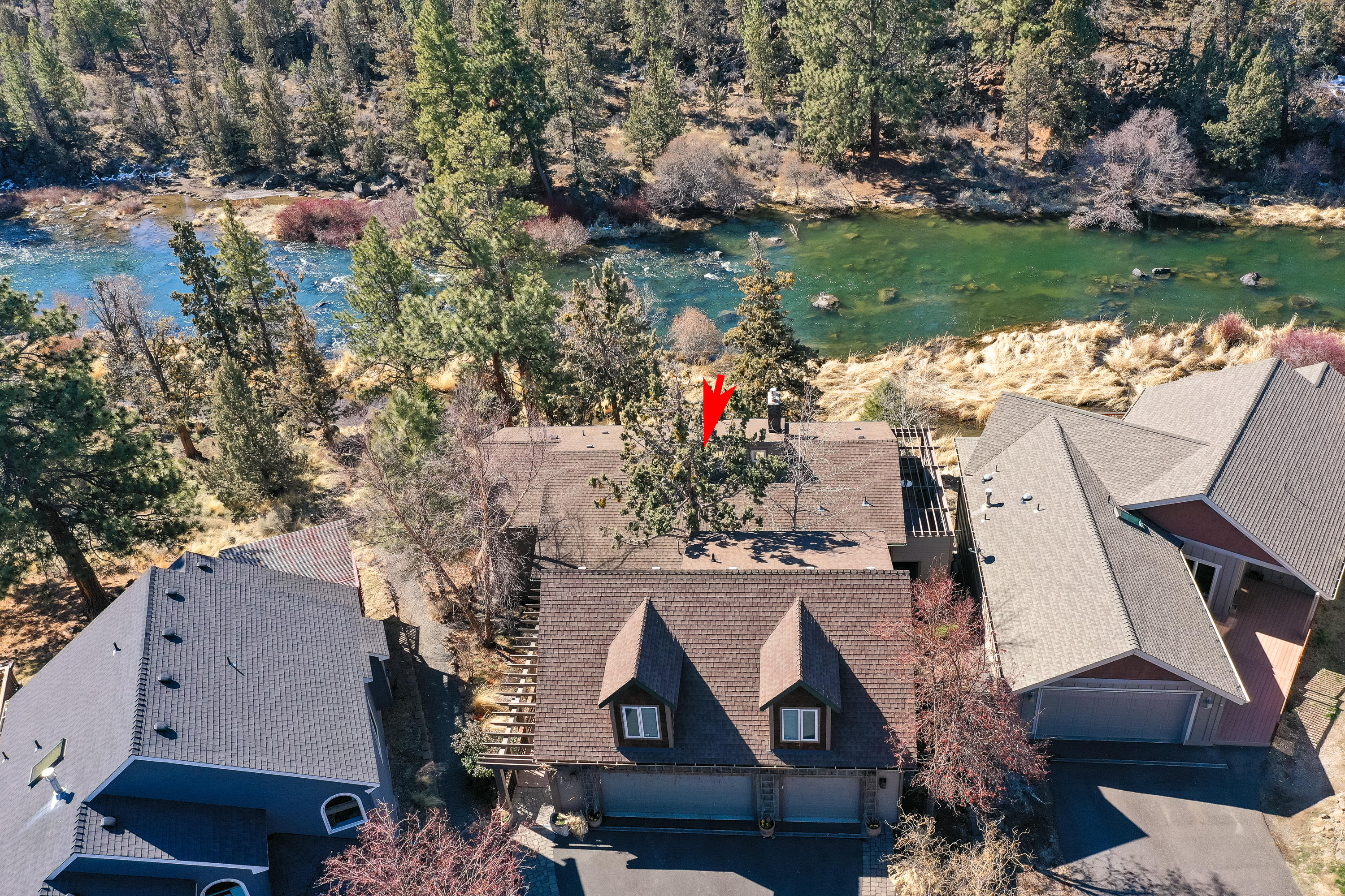 Sawyer Reach - Residential