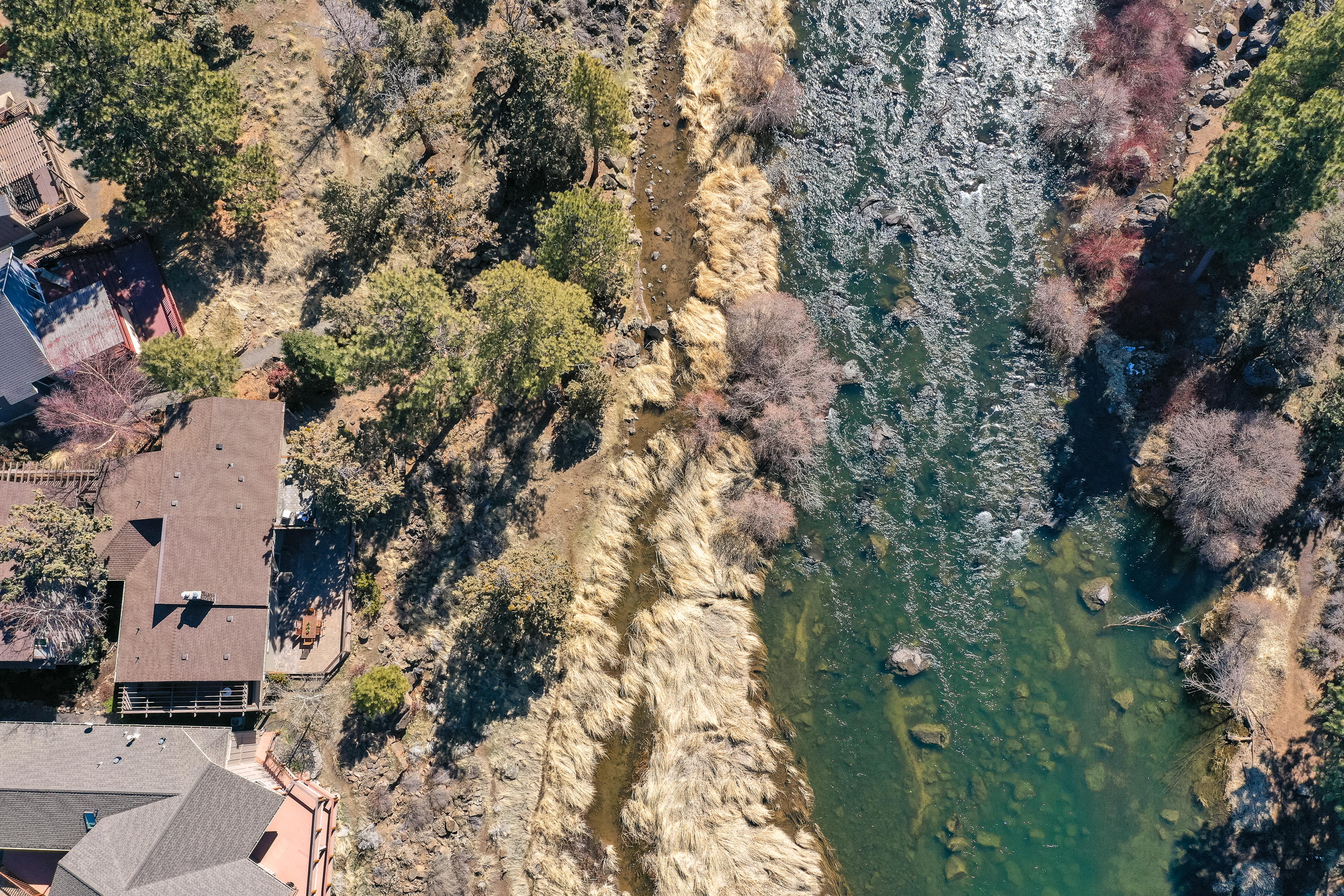 Sawyer Reach - Residential