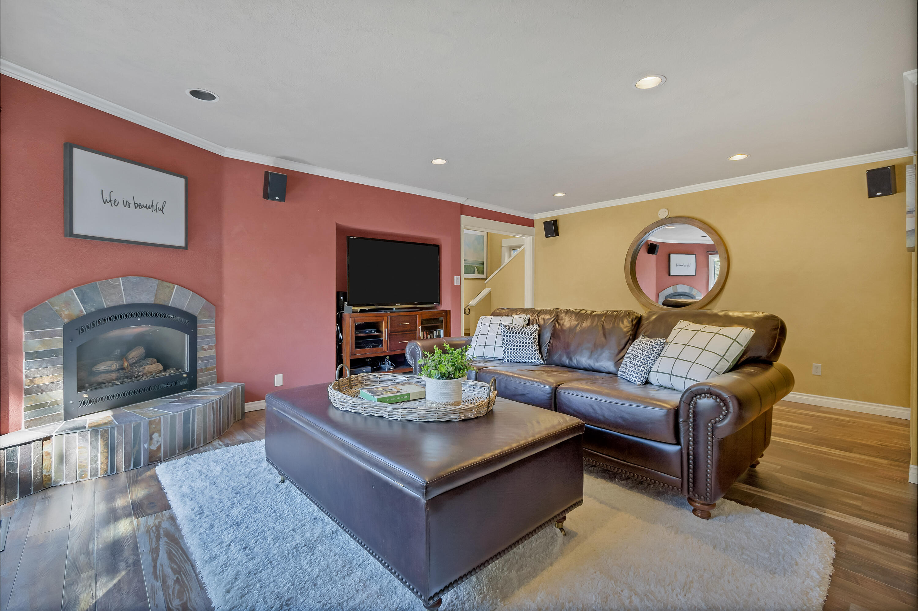 Sawyer Reach - Residential