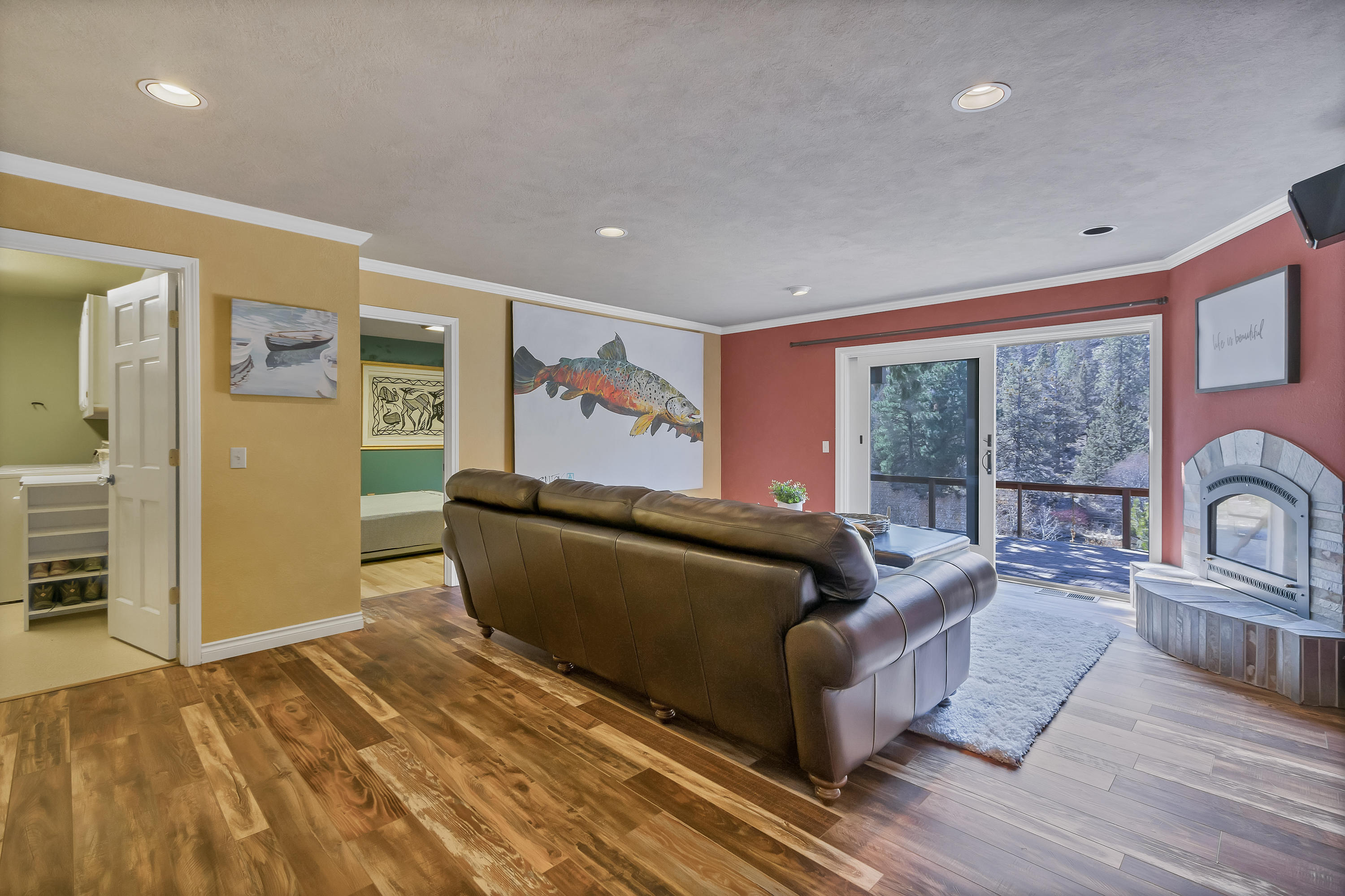 Sawyer Reach - Residential