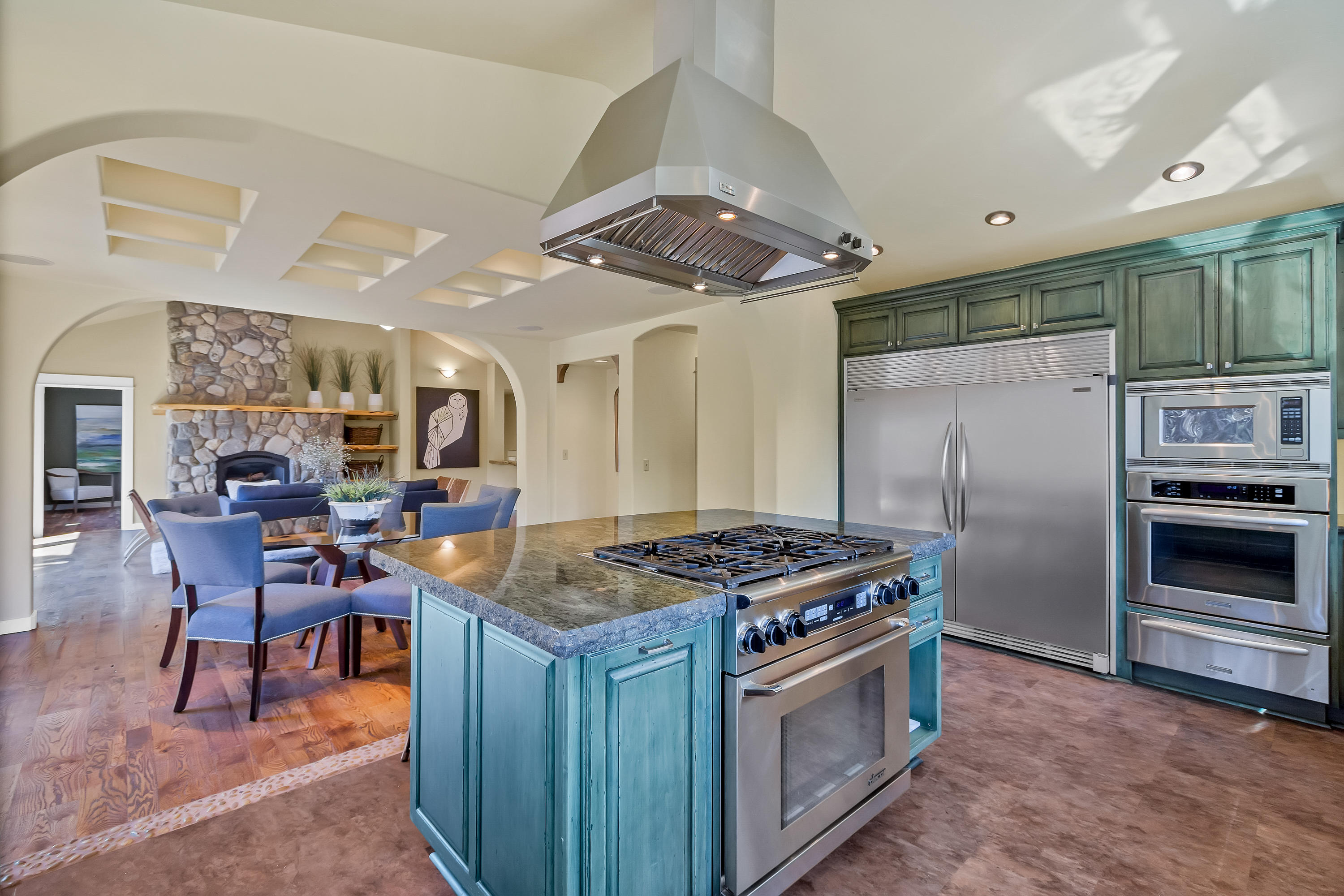 Sawyer Reach - Residential