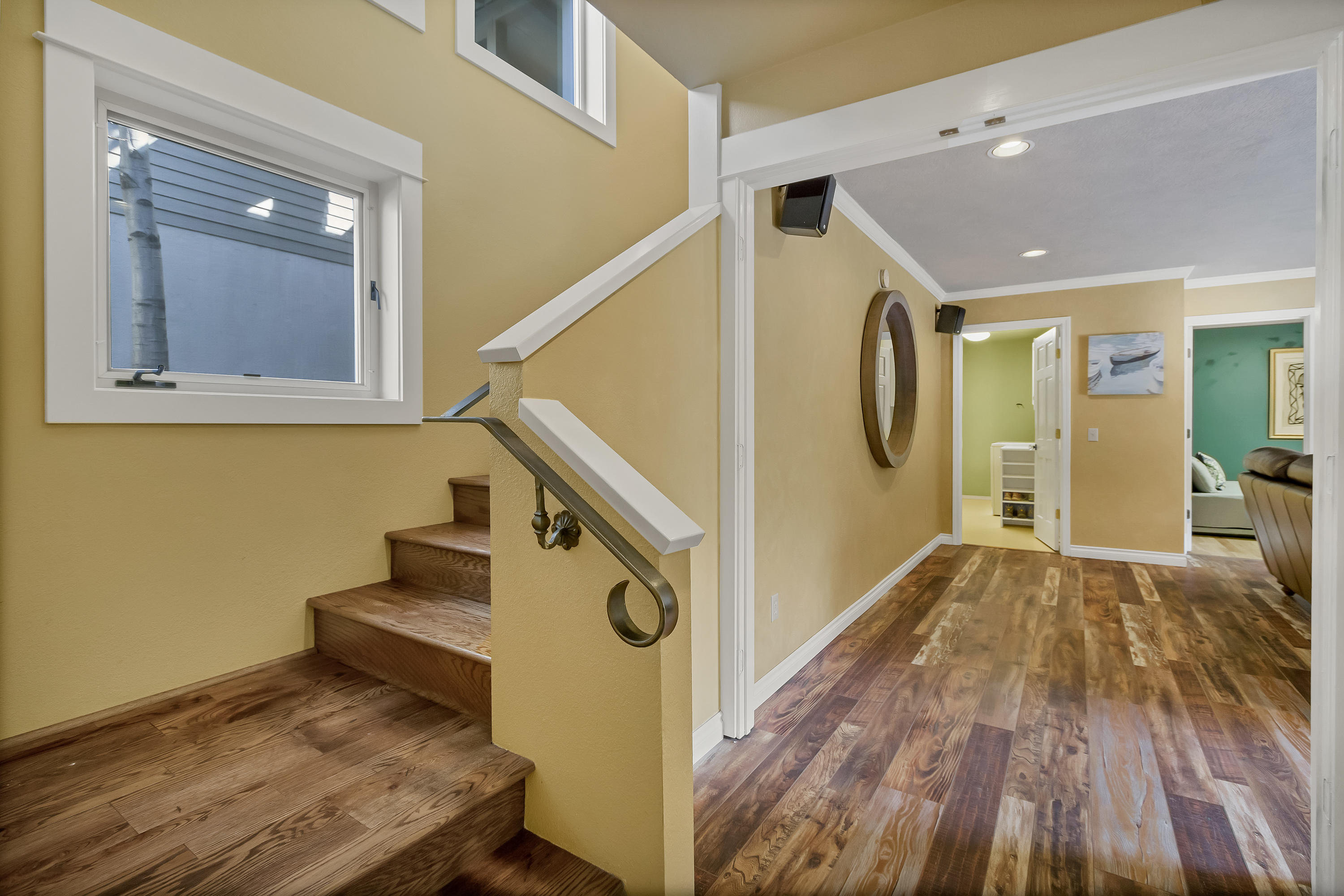 Sawyer Reach - Residential