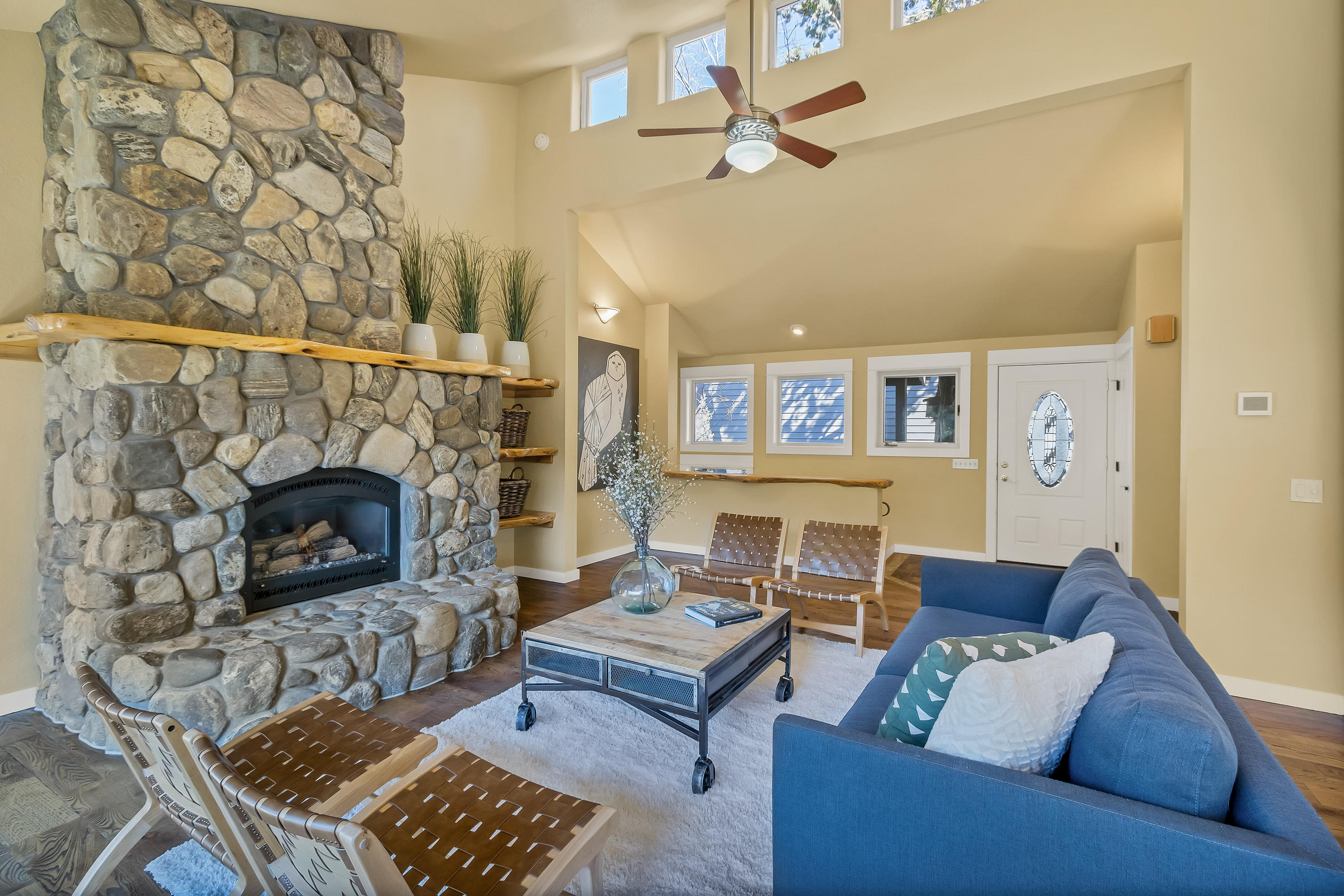 Sawyer Reach - Residential