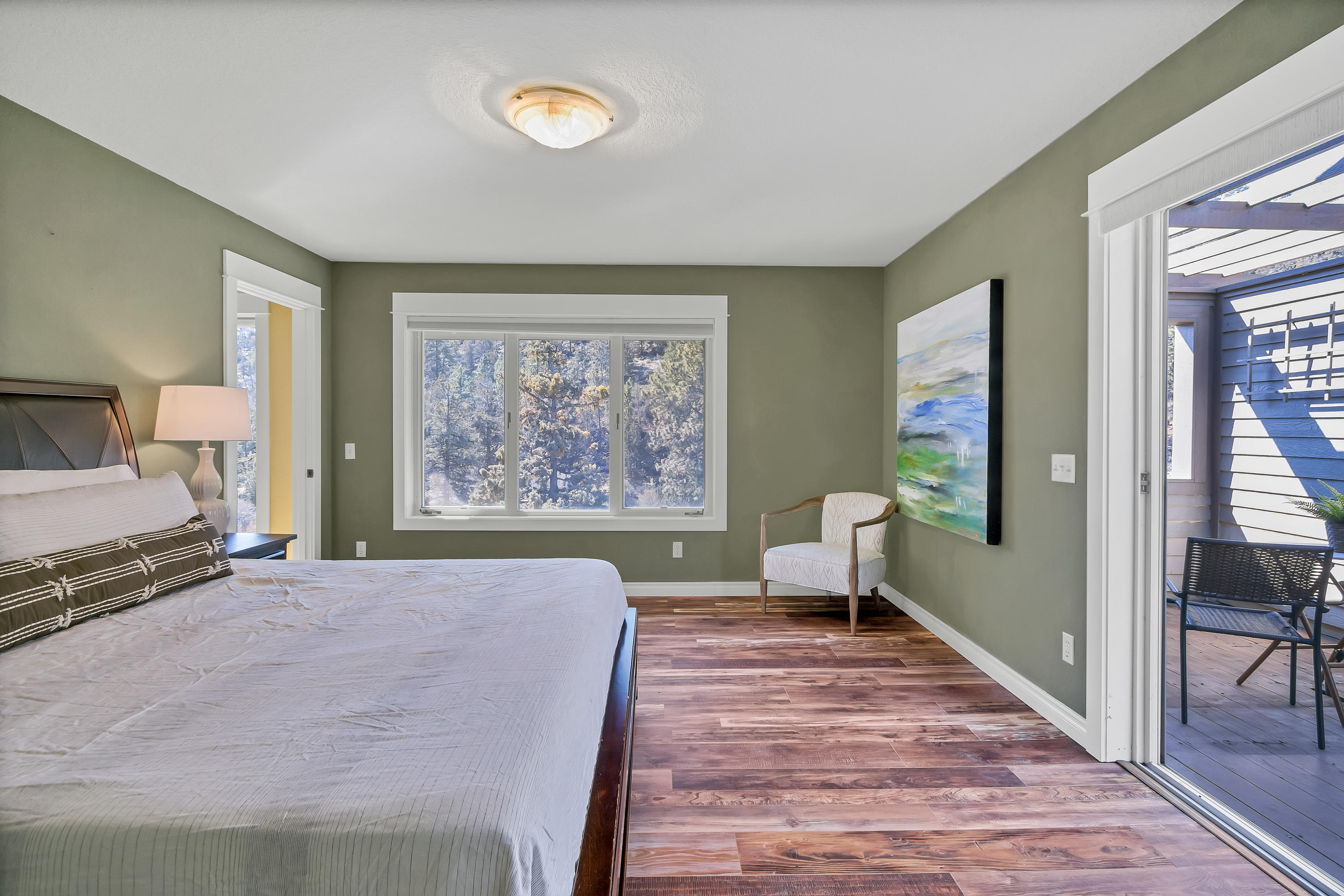 Sawyer Reach - Residential