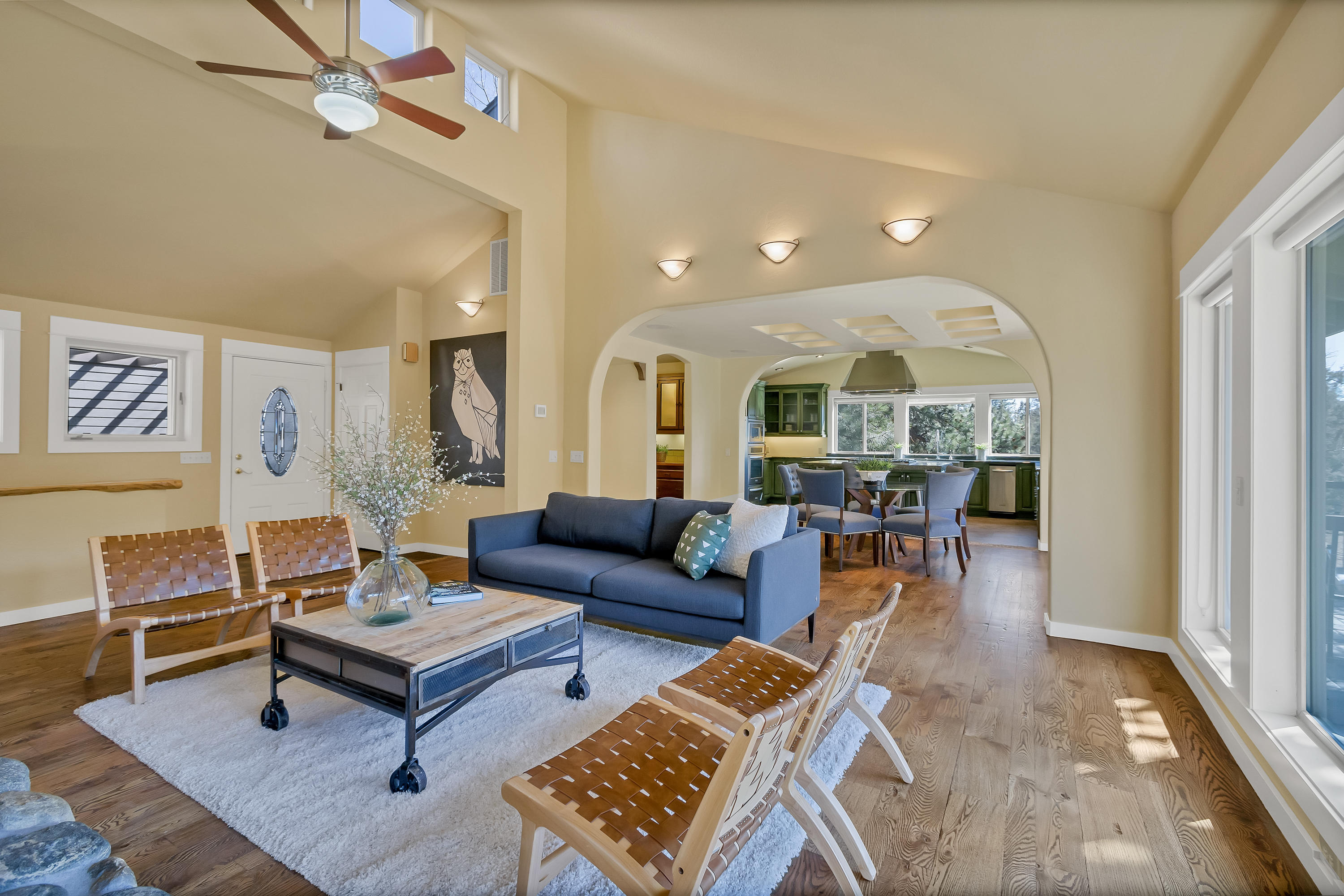 Sawyer Reach - Residential