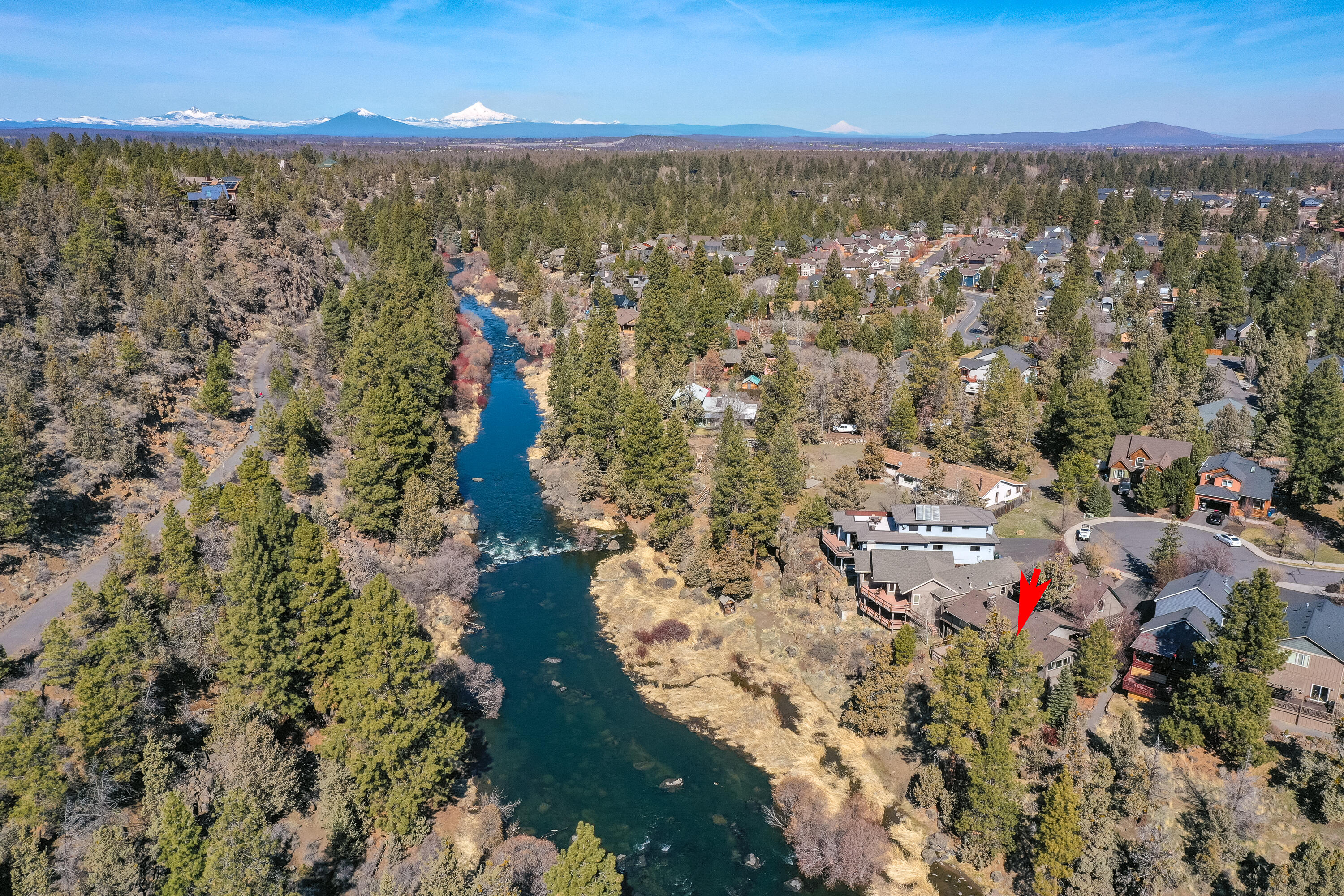 Sawyer Reach - Residential