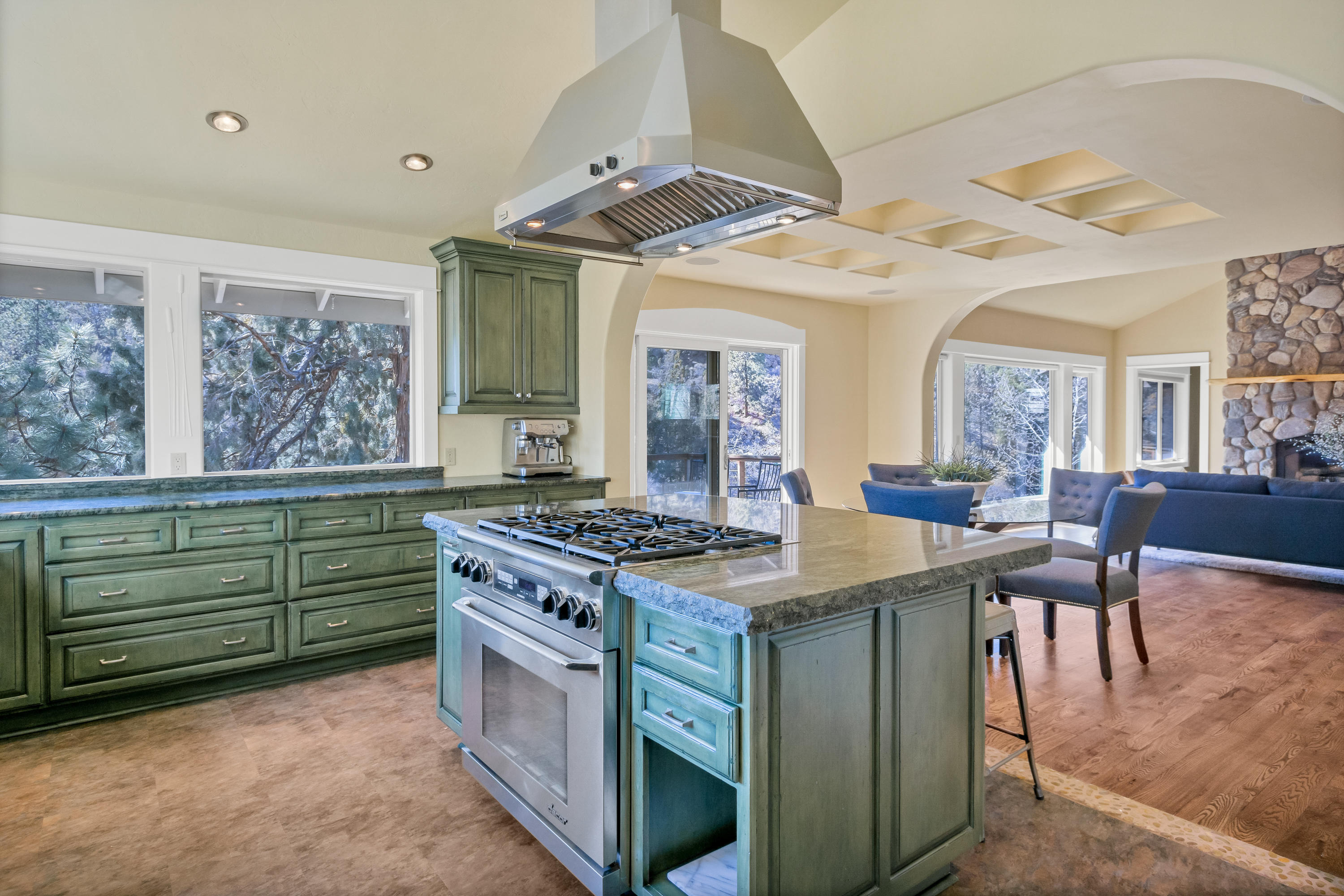 Sawyer Reach - Residential