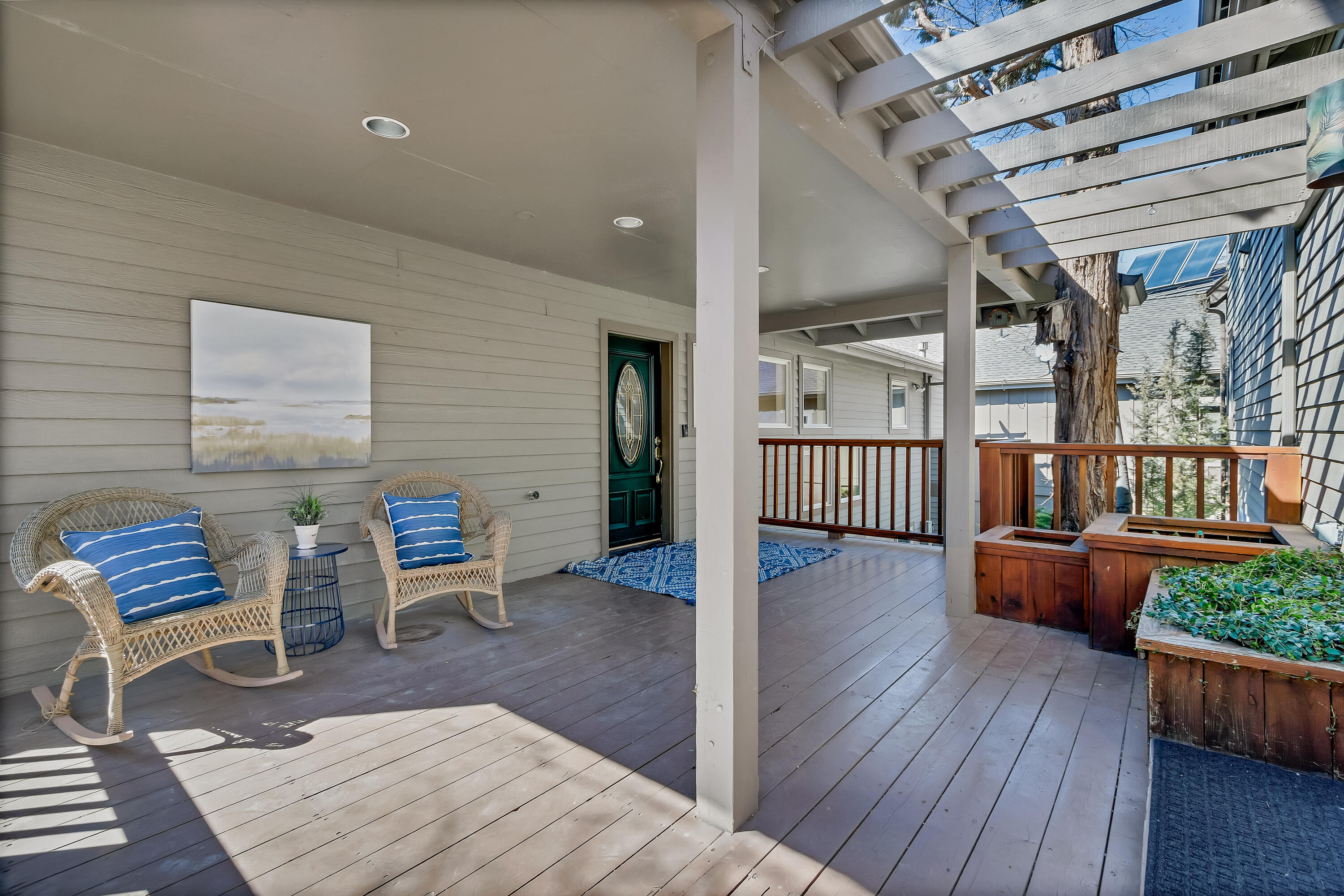 Sawyer Reach - Residential