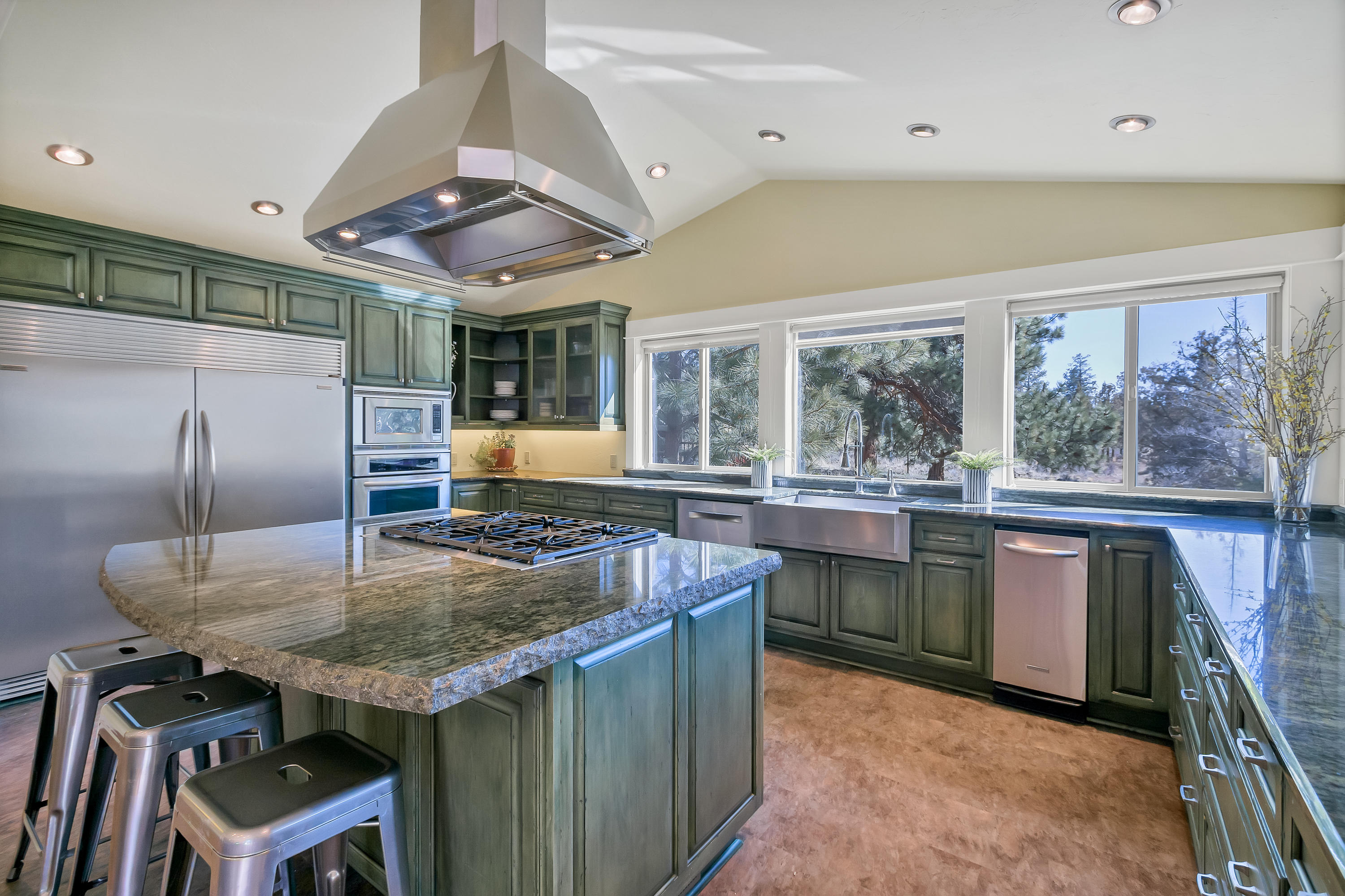 Sawyer Reach - Residential