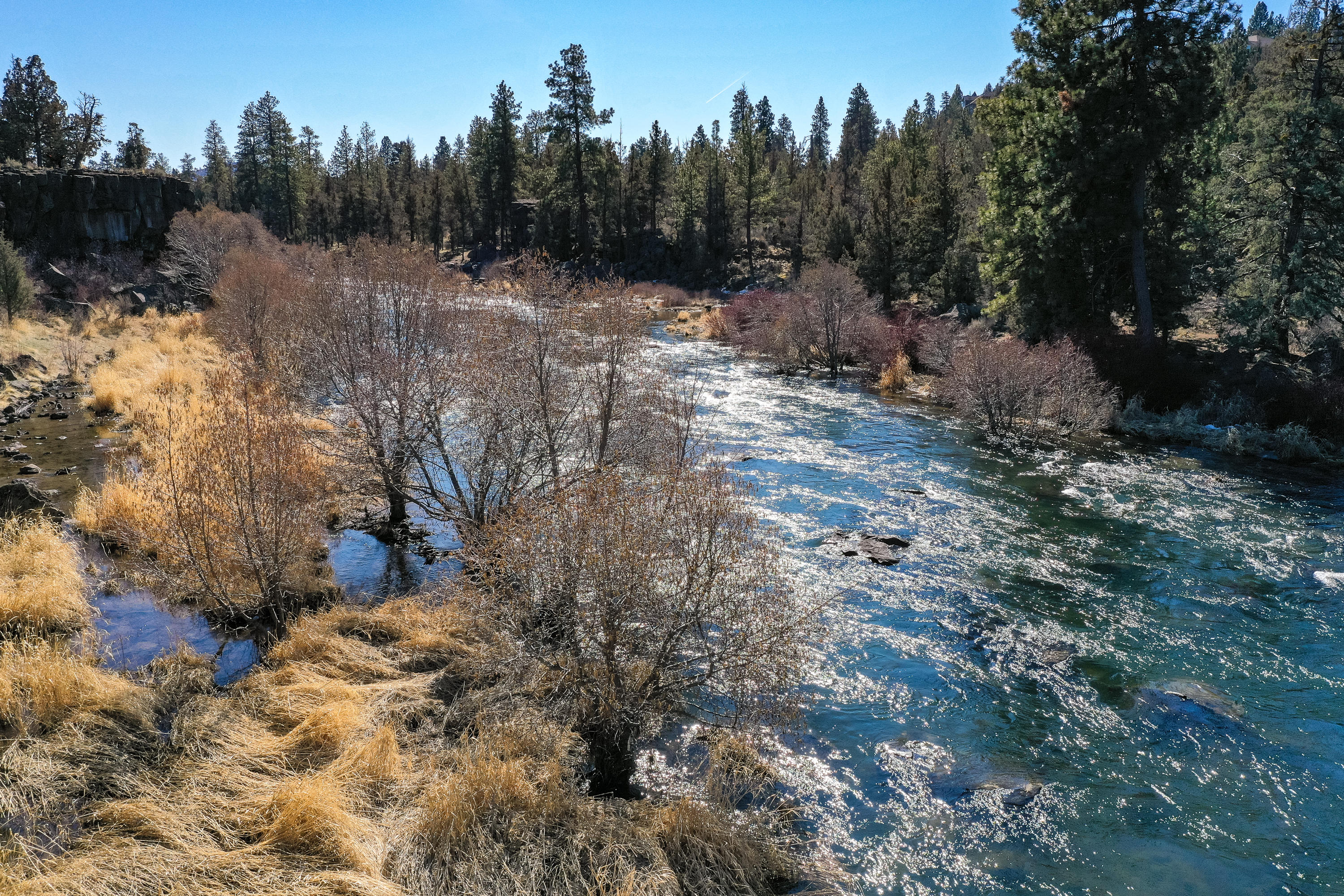 Sawyer Reach - Residential