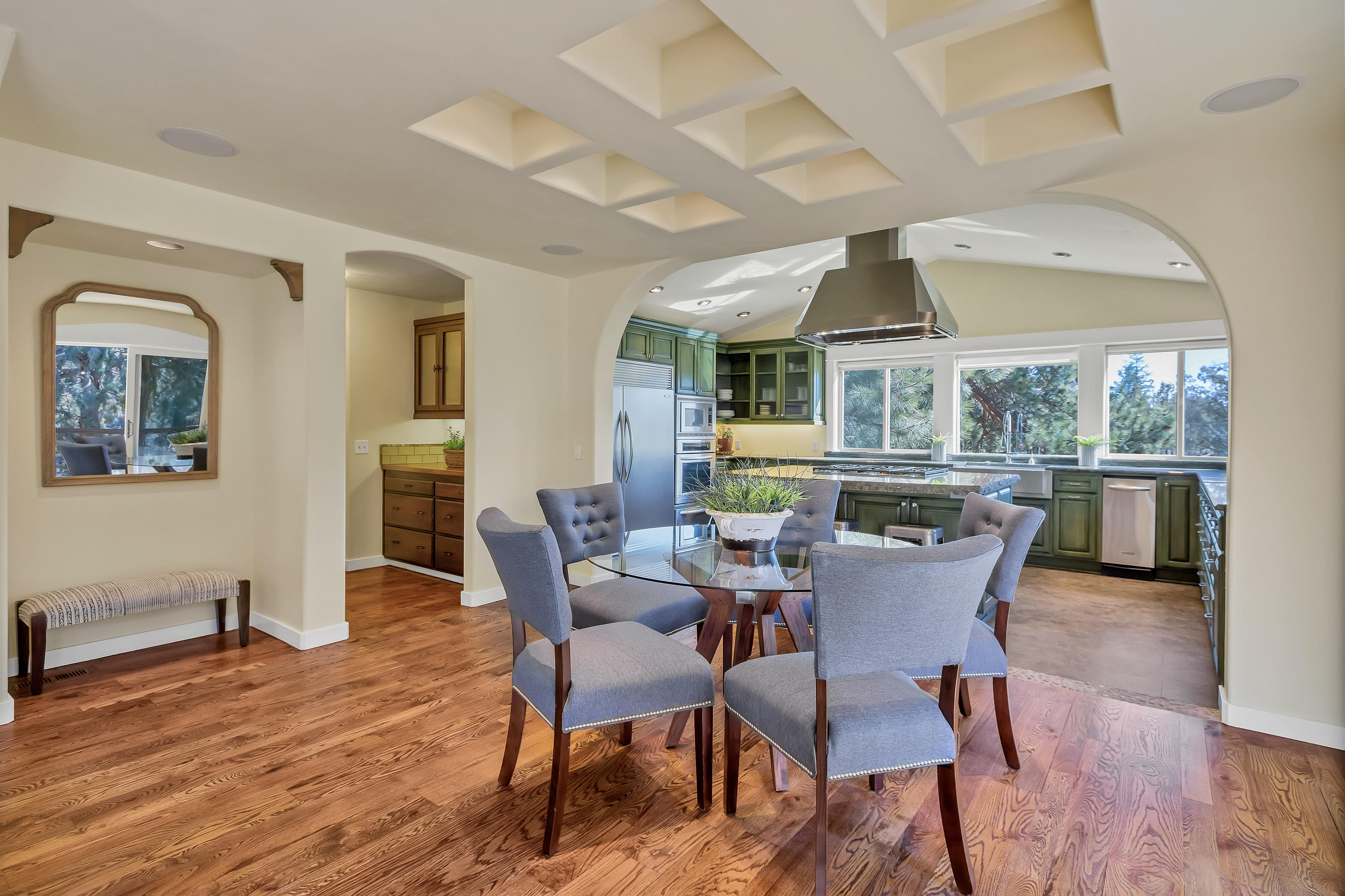 Sawyer Reach - Residential