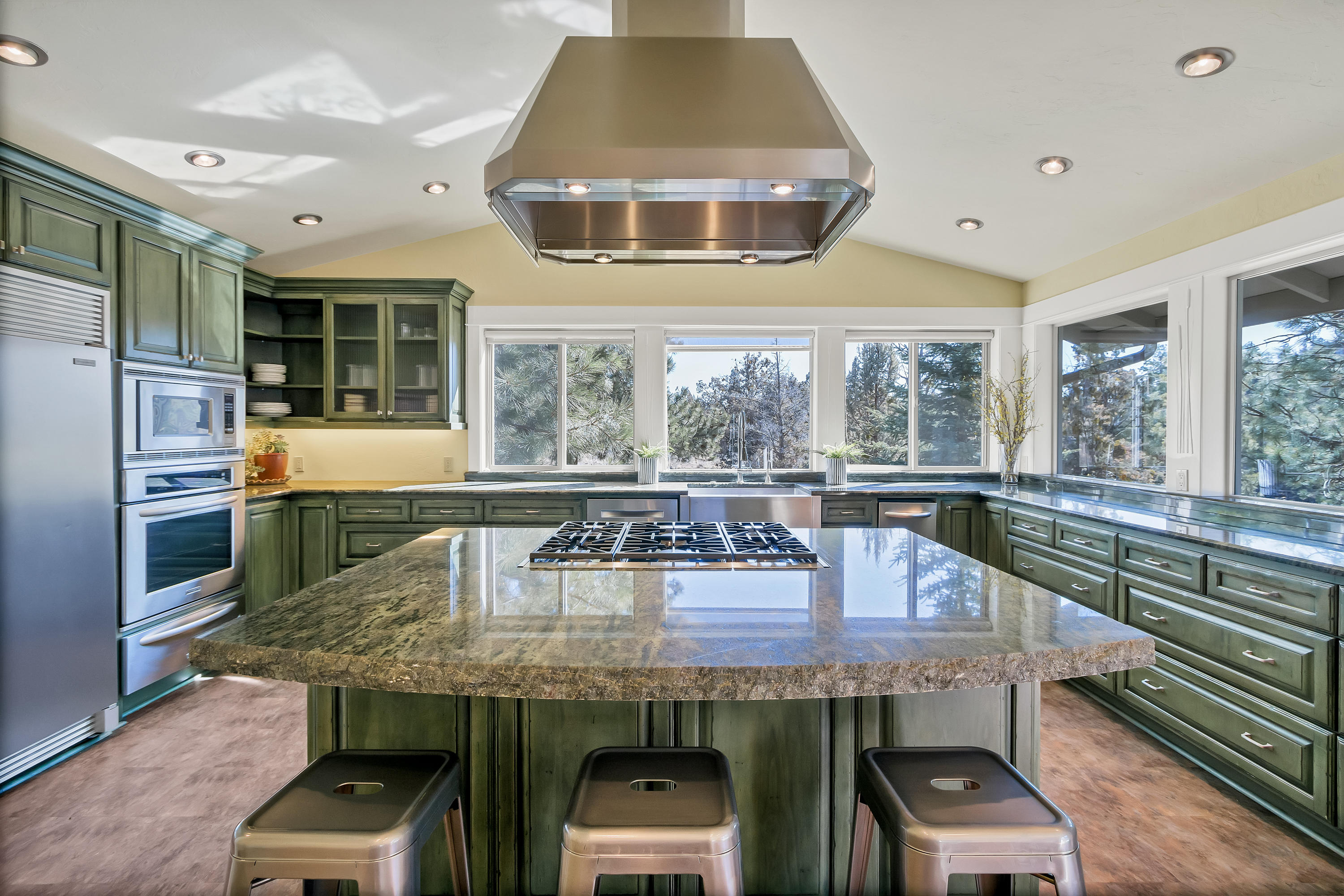 Sawyer Reach - Residential