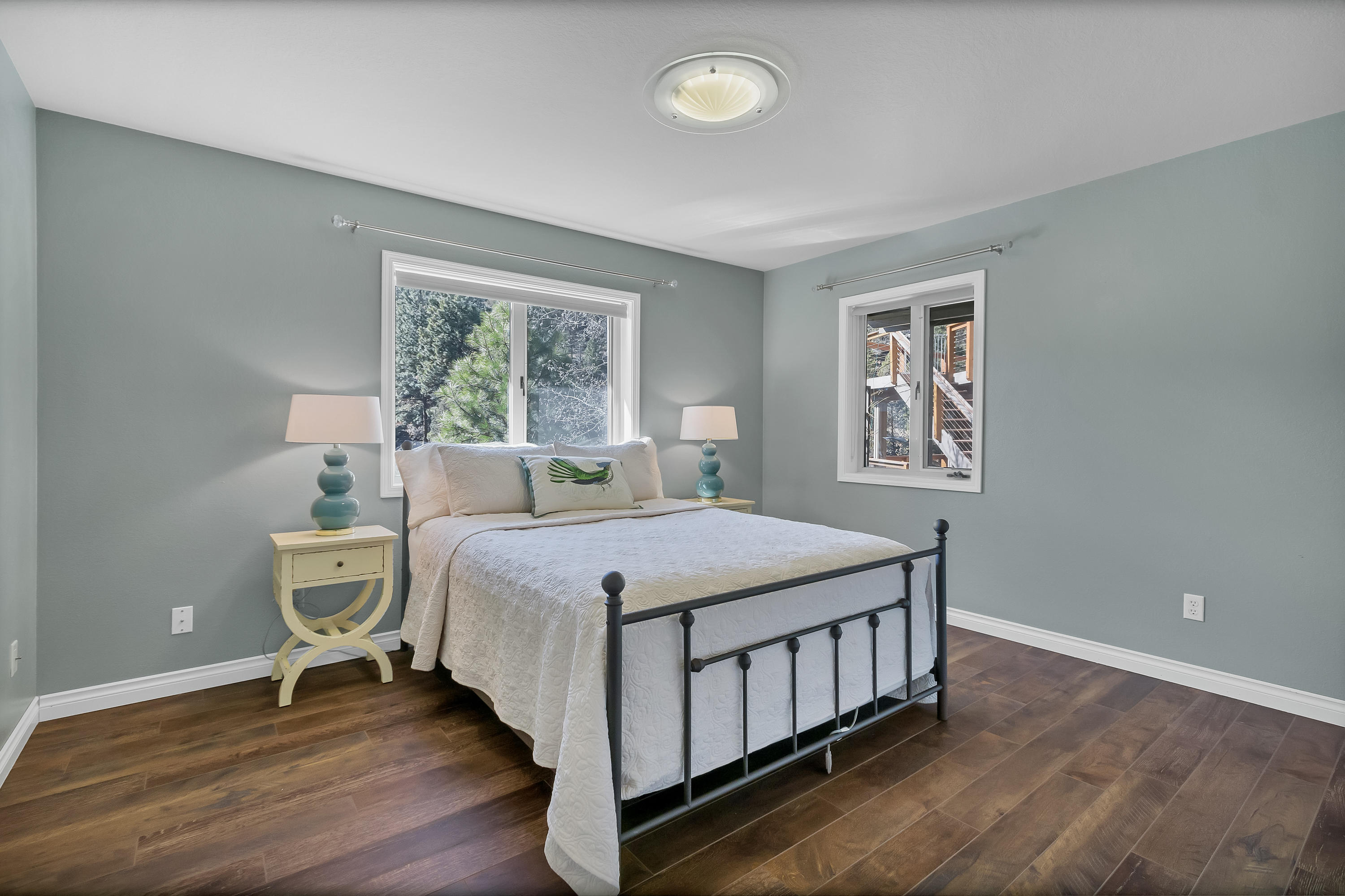 Sawyer Reach - Residential