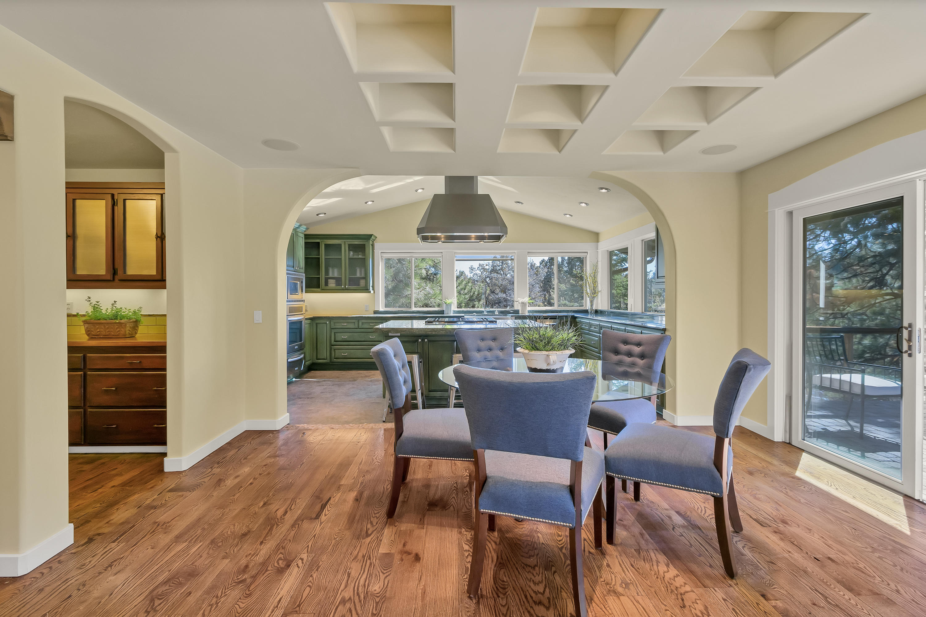 Sawyer Reach - Residential