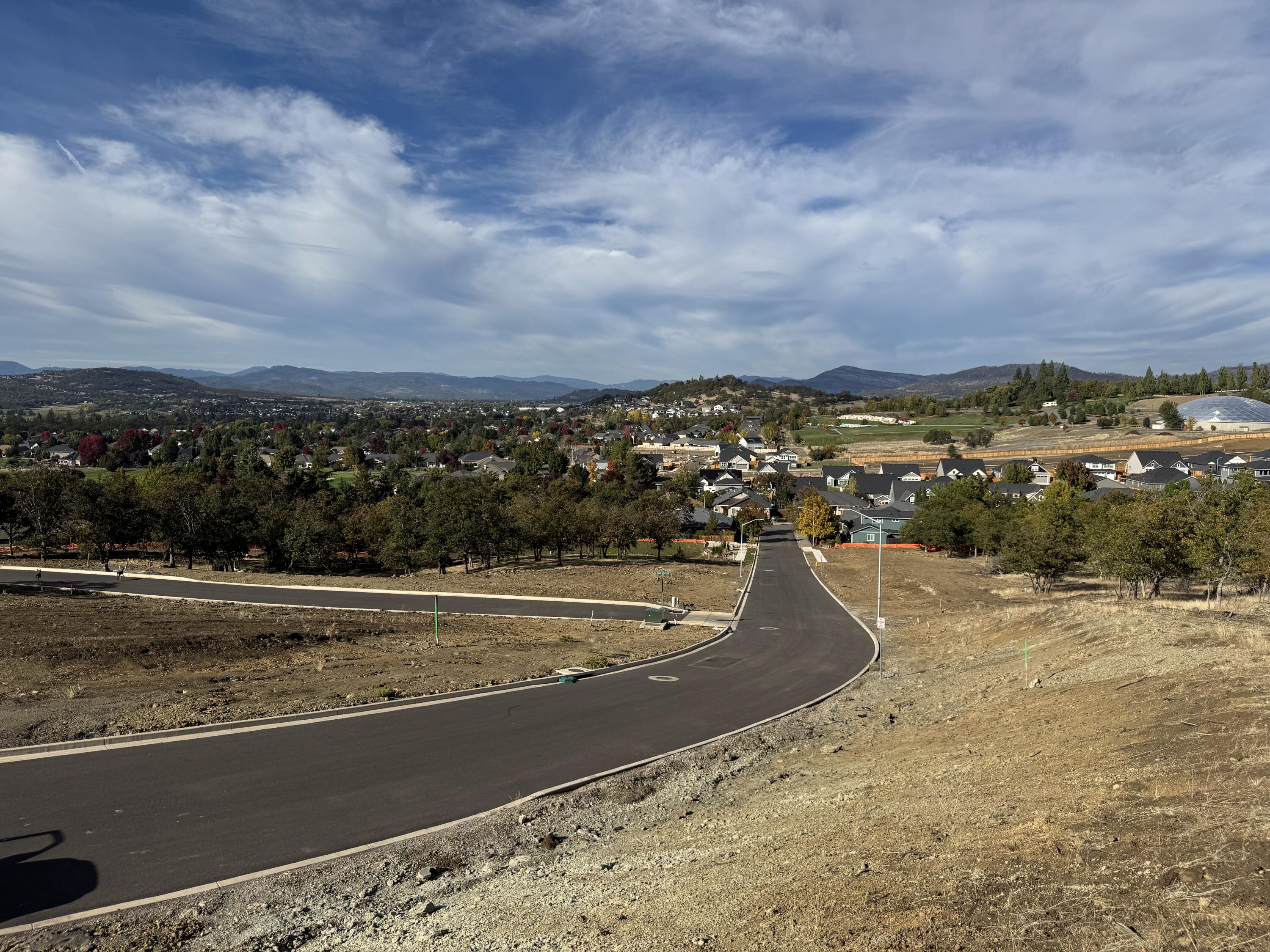 Quail Run Estates Unit II - Land