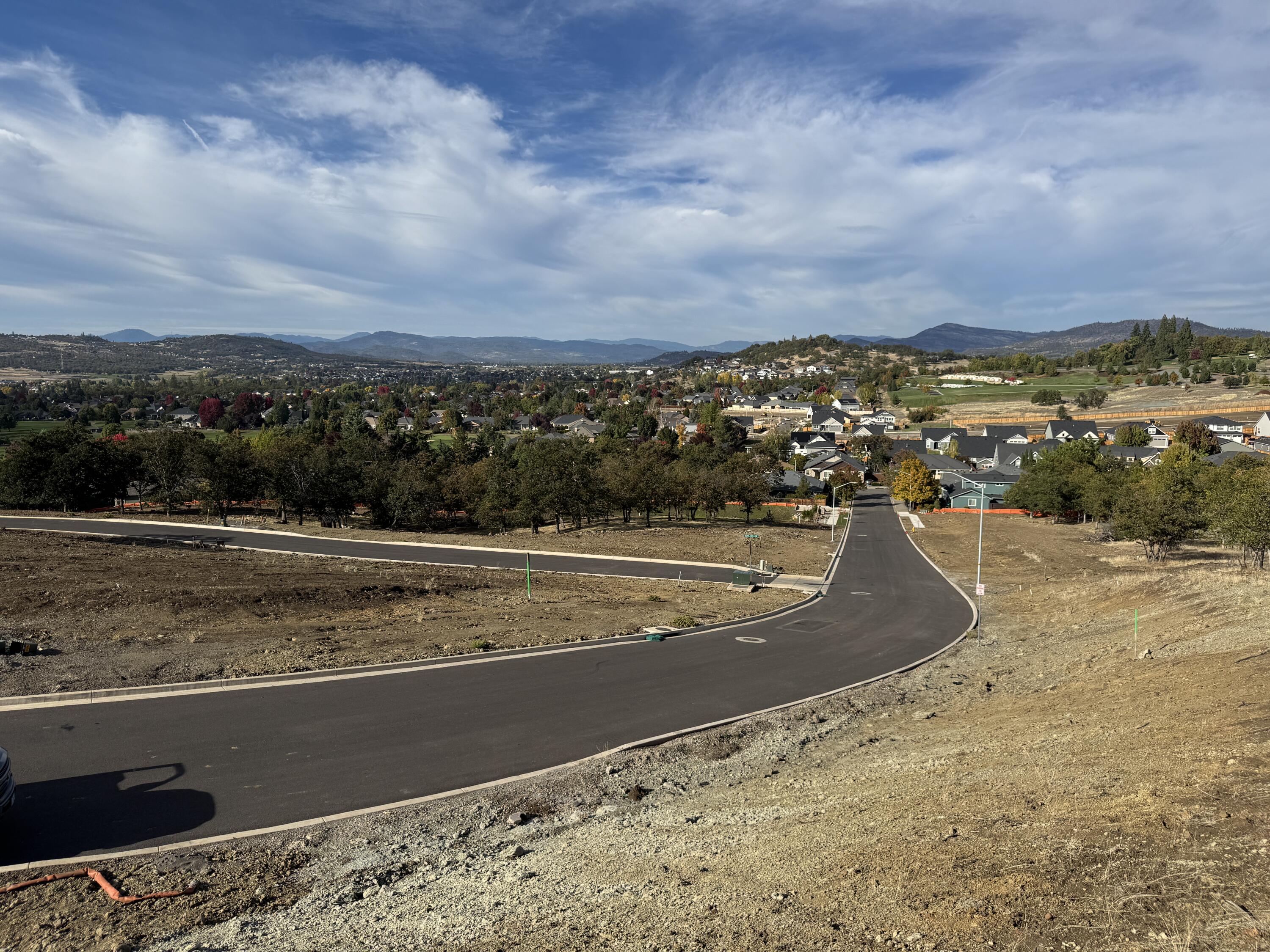 Quail Run Estates Unit II - Land