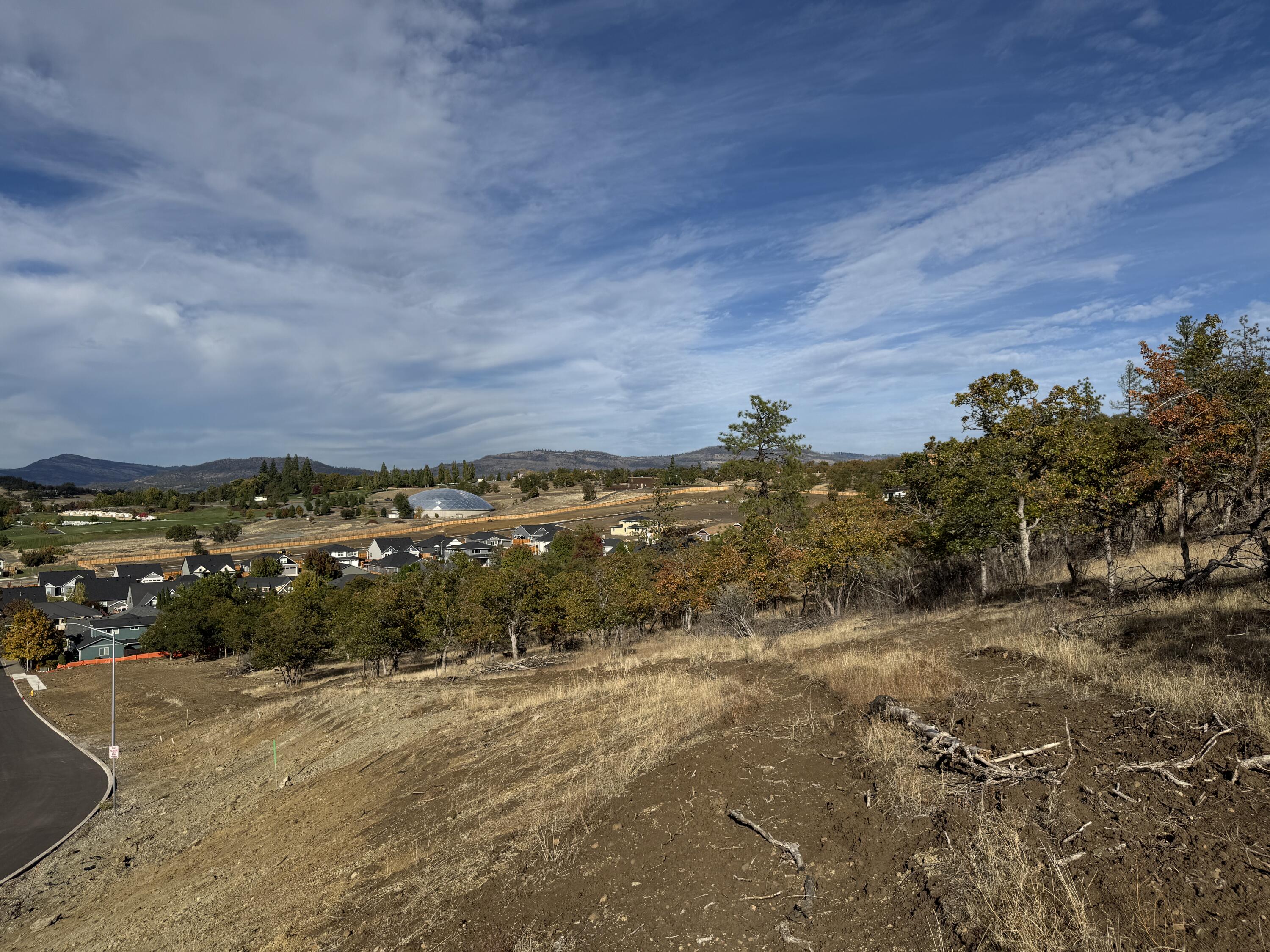 Quail Run Estates Unit II - Land