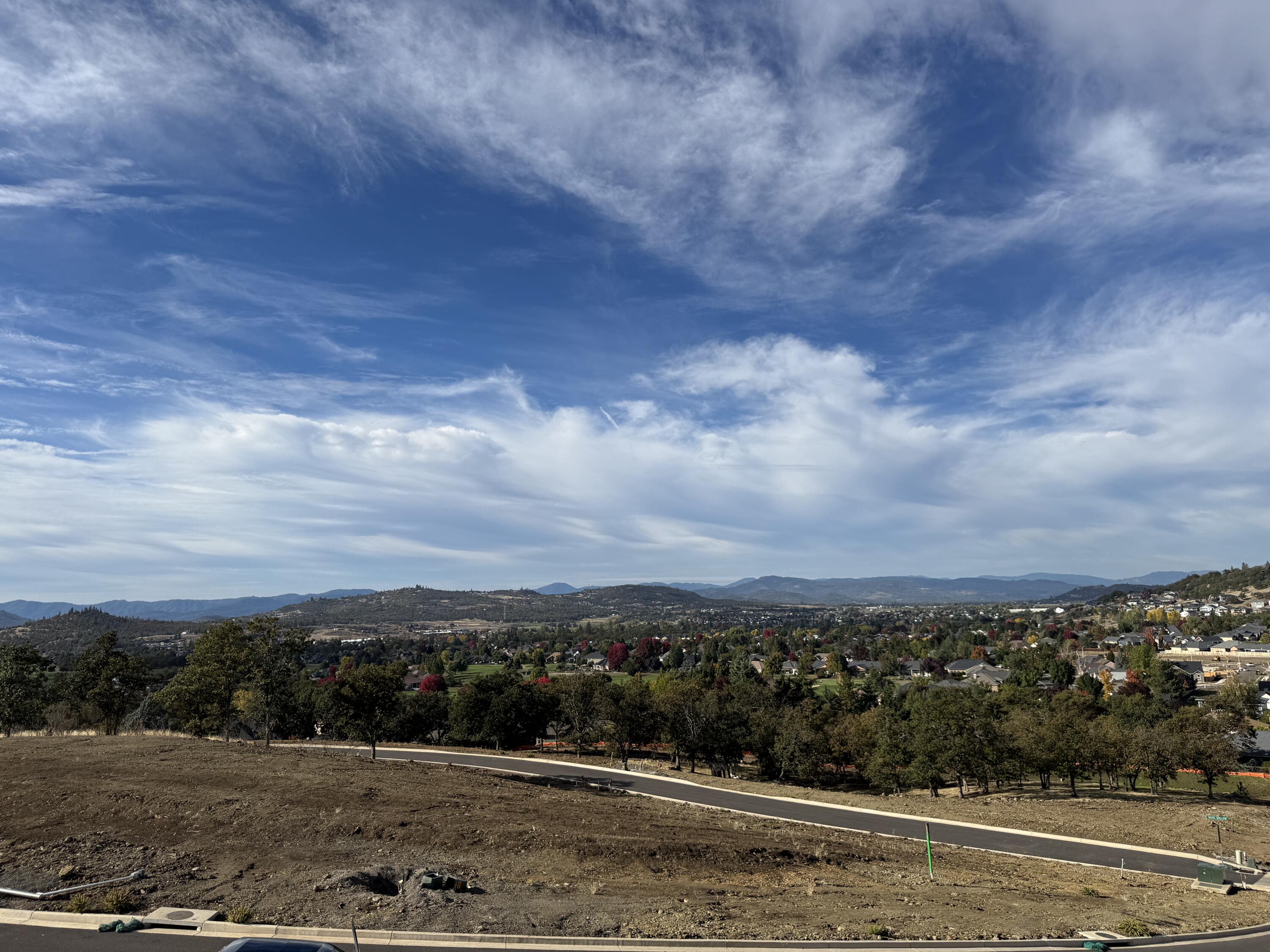 Quail Run Estates Unit II - Land