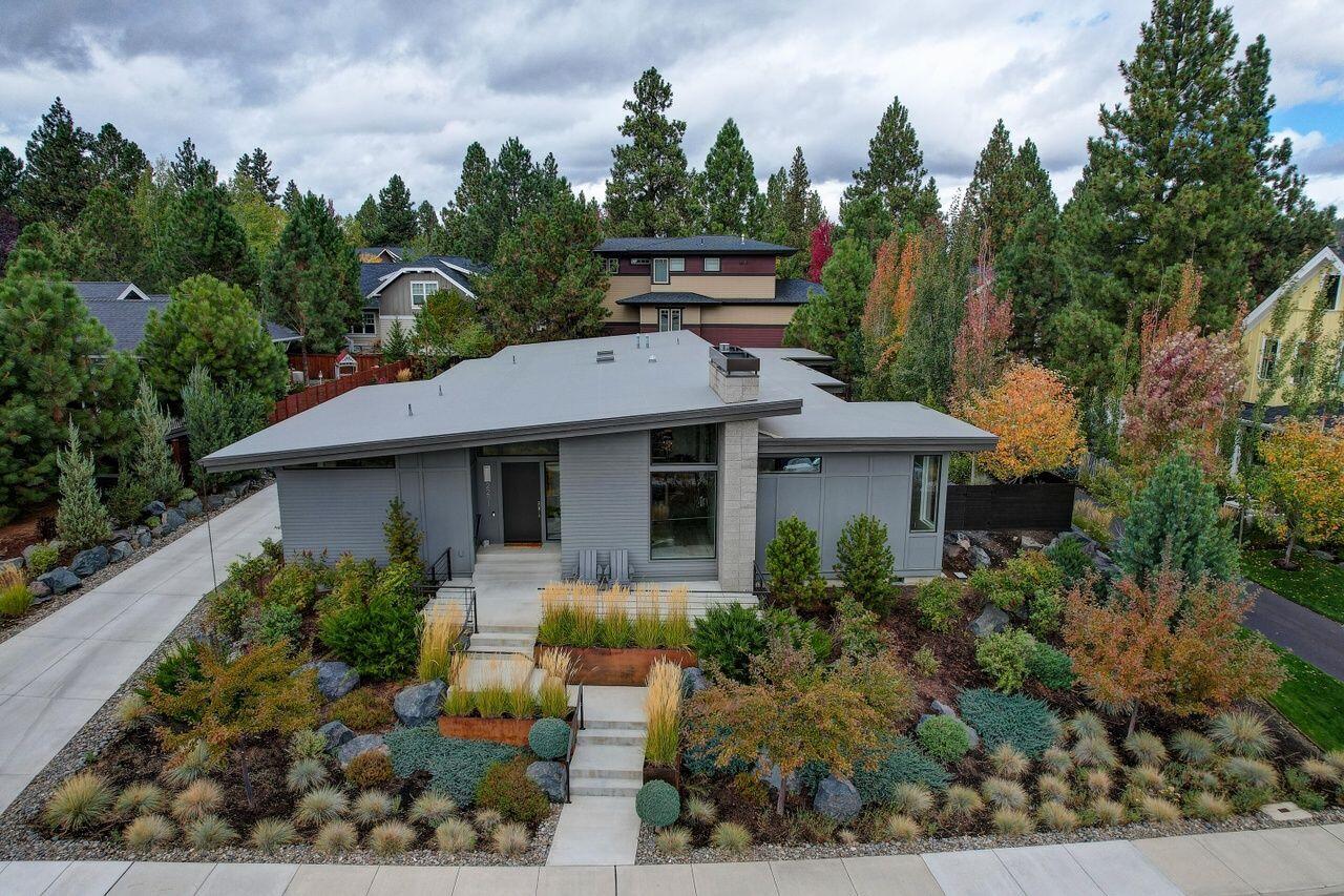 NorthWest Crossing - Residential