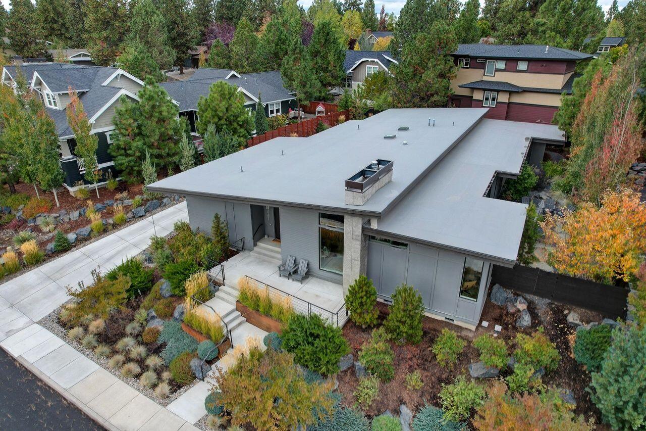 NorthWest Crossing - Residential