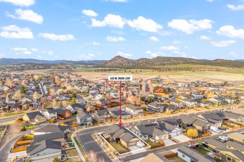 Tiny photo for 650 NE Union Loop, Prineville, OR 97754 (MLS # 220217802)