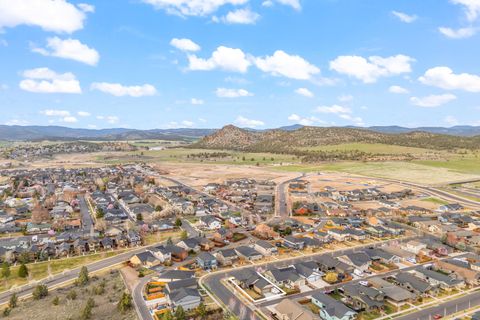 Tiny photo for 650 NE Union Loop, Prineville, OR 97754 (MLS # 220217802)