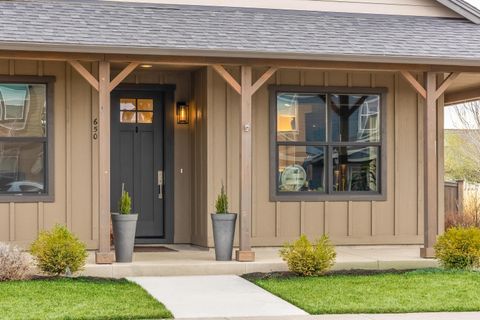Tiny photo for 650 NE Union Loop, Prineville, OR 97754 (MLS # 220217802)