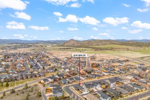 Tiny photo for 650 NE Union Loop, Prineville, OR 97754 (MLS # 220217802)