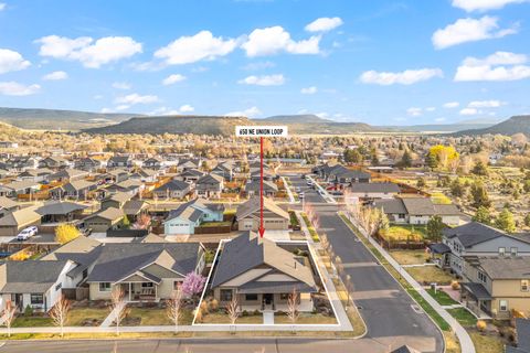 Tiny photo for 650 NE Union Loop, Prineville, OR 97754 (MLS # 220217802)