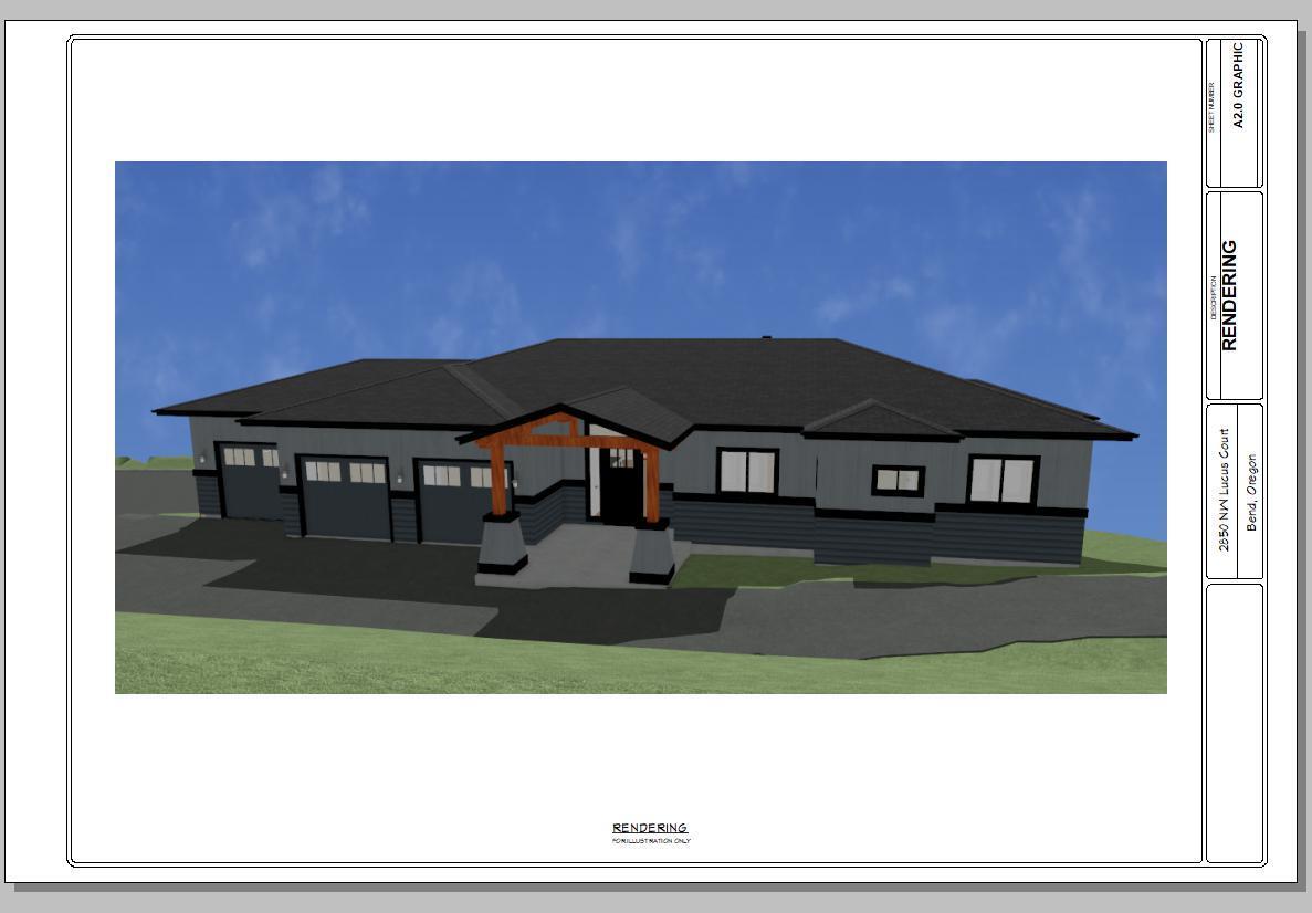 Awbrey Butte - Residential