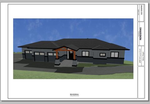 2850 NW Lucus Court Bend OR 97703