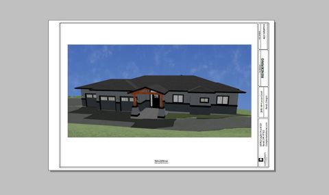 Photo of 2850 NW Lucus Court, Bend, OR 97703 (MLS # 220213098)