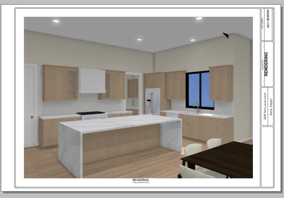 Awbrey Butte - Residential