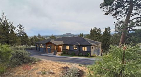 2850 NW Lucus Court Bend OR 97703