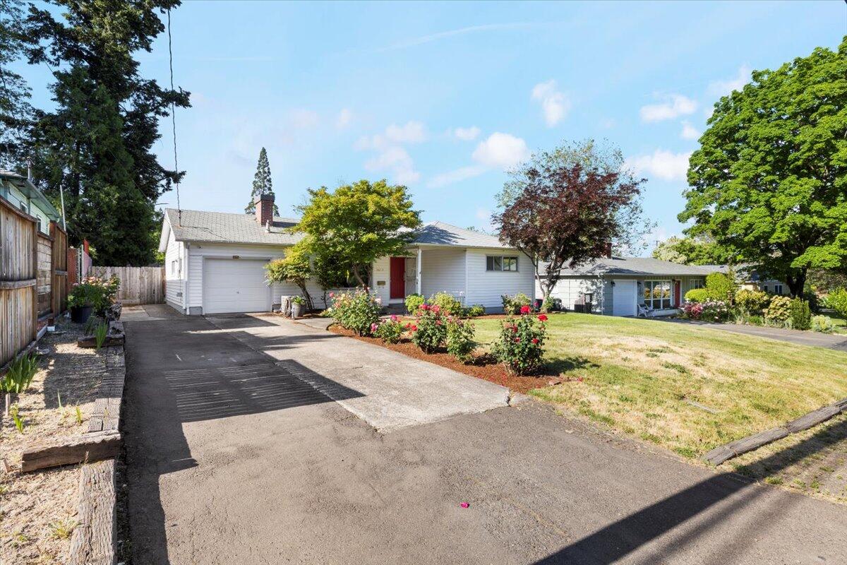 Eastwood Subdivision - Residential