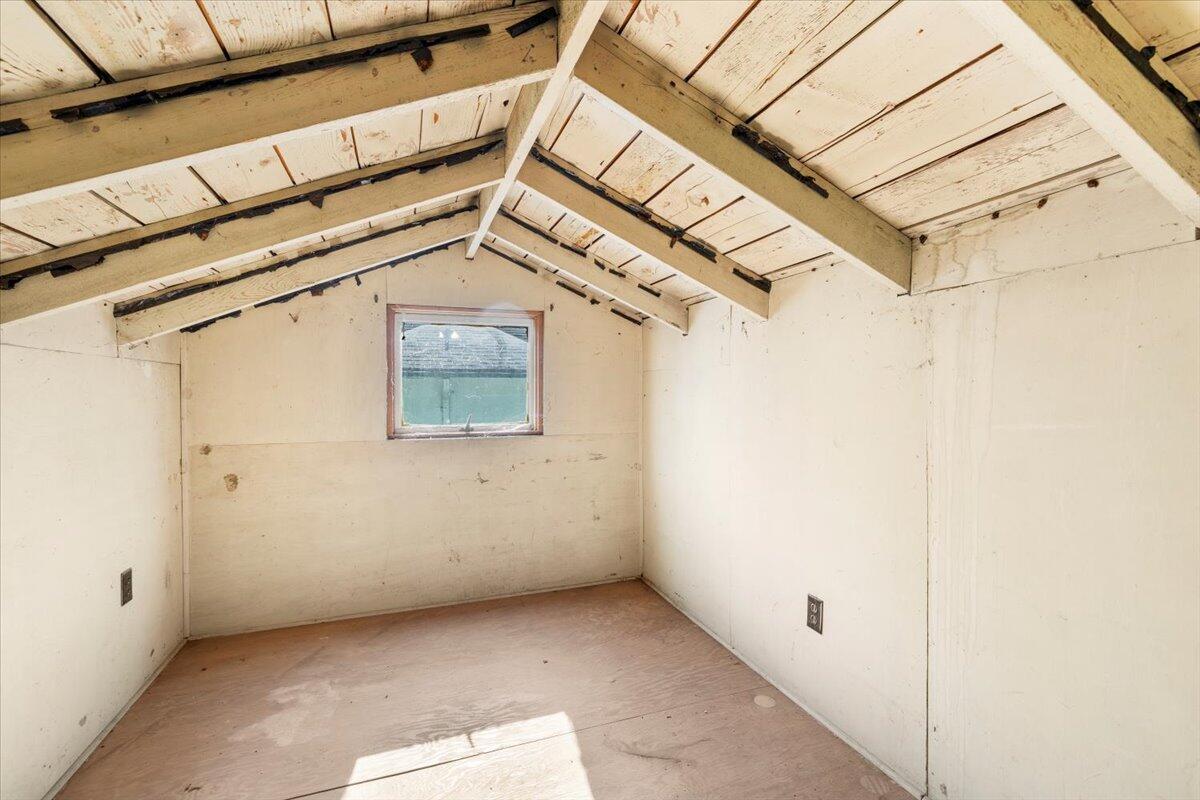 Eastwood Subdivision - Residential