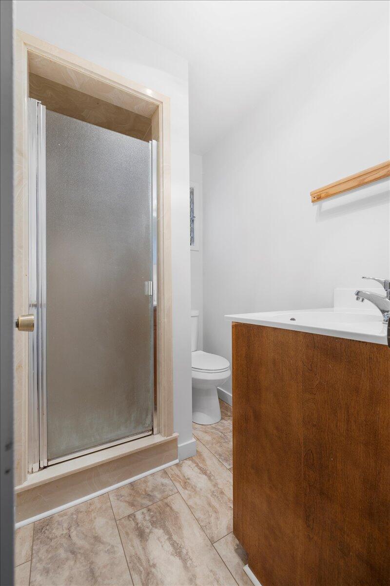 Eastwood Subdivision - Residential