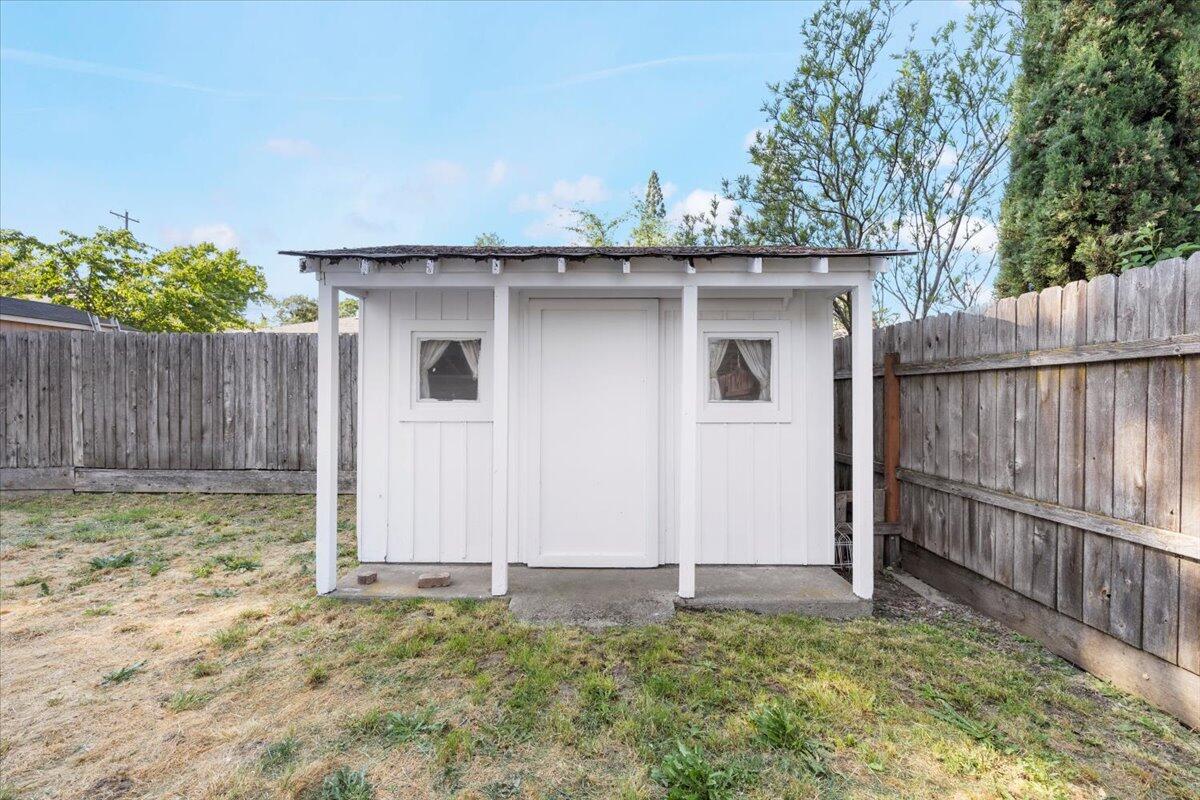 Eastwood Subdivision - Residential