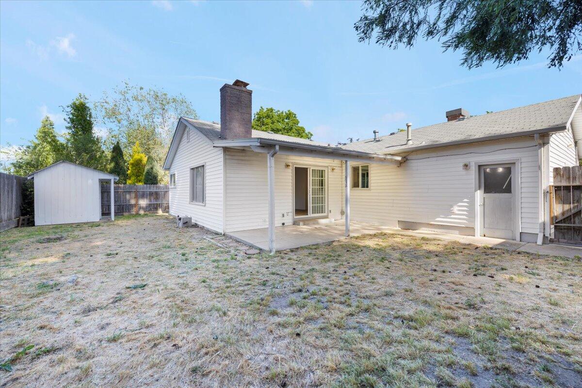 Eastwood Subdivision - Residential