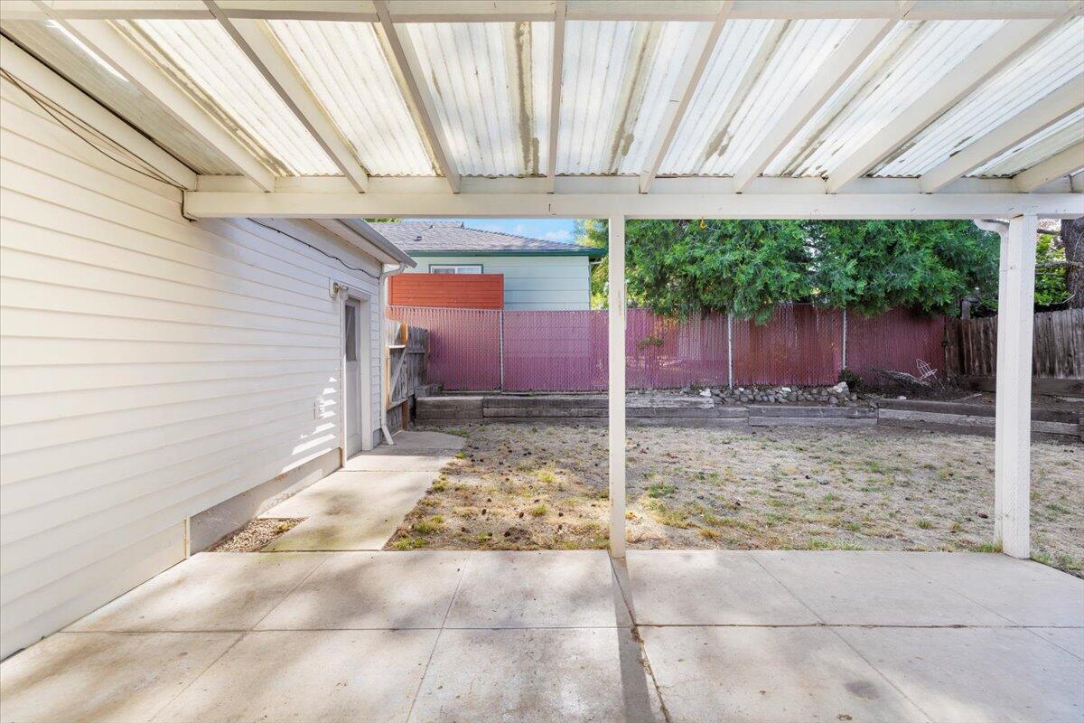 Eastwood Subdivision - Residential