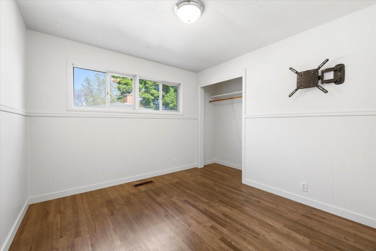 Eastwood Subdivision - Residential