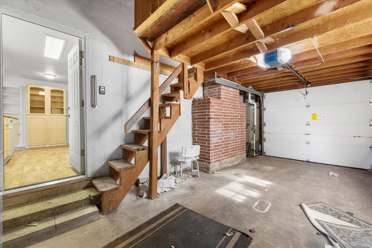 Eastwood Subdivision - Residential