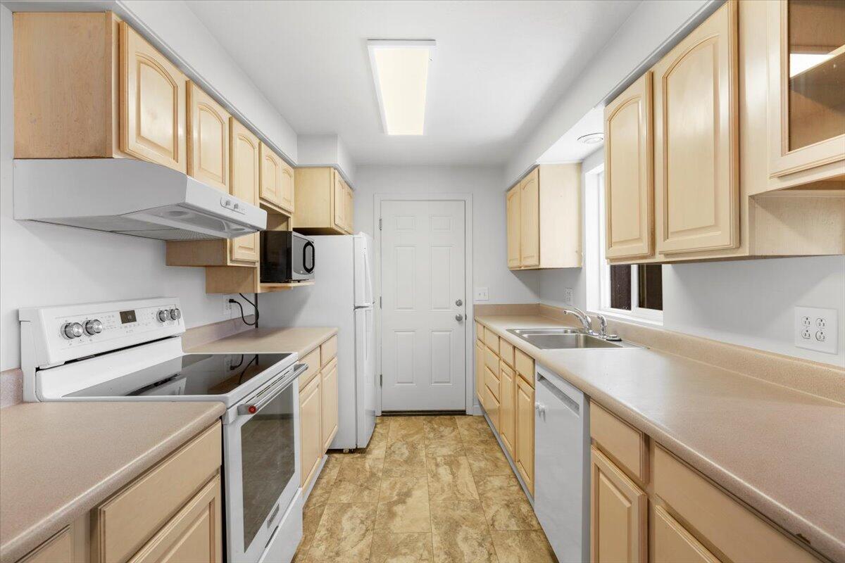 Eastwood Subdivision - Residential