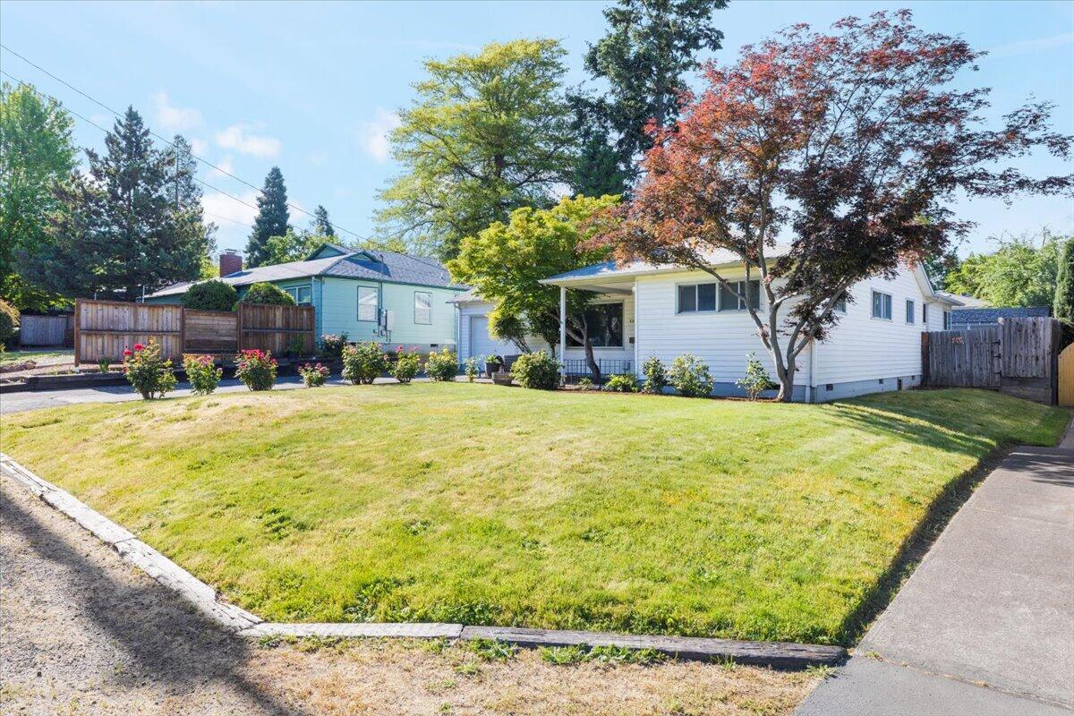 Eastwood Subdivision - Residential