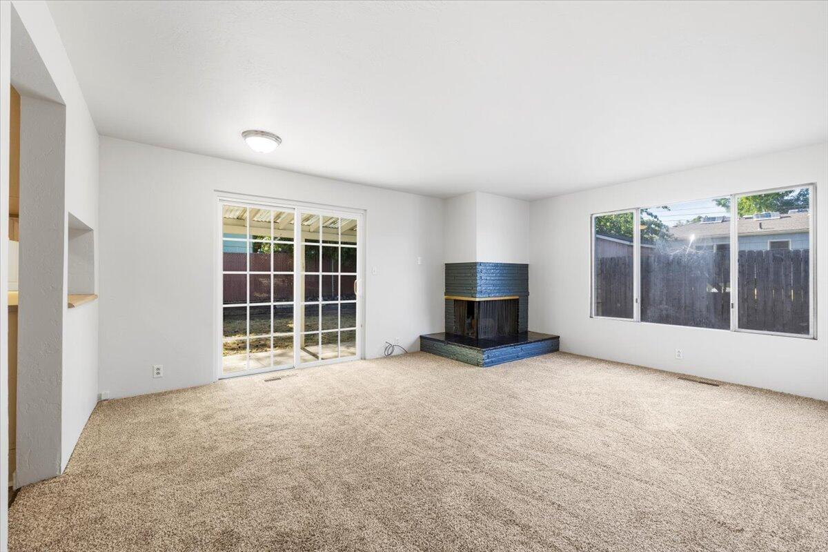 Eastwood Subdivision - Residential