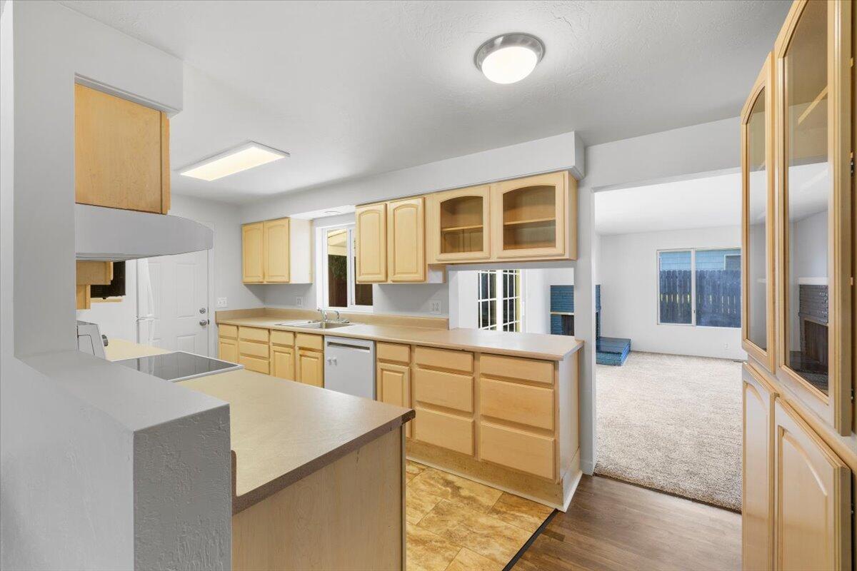 Eastwood Subdivision - Residential