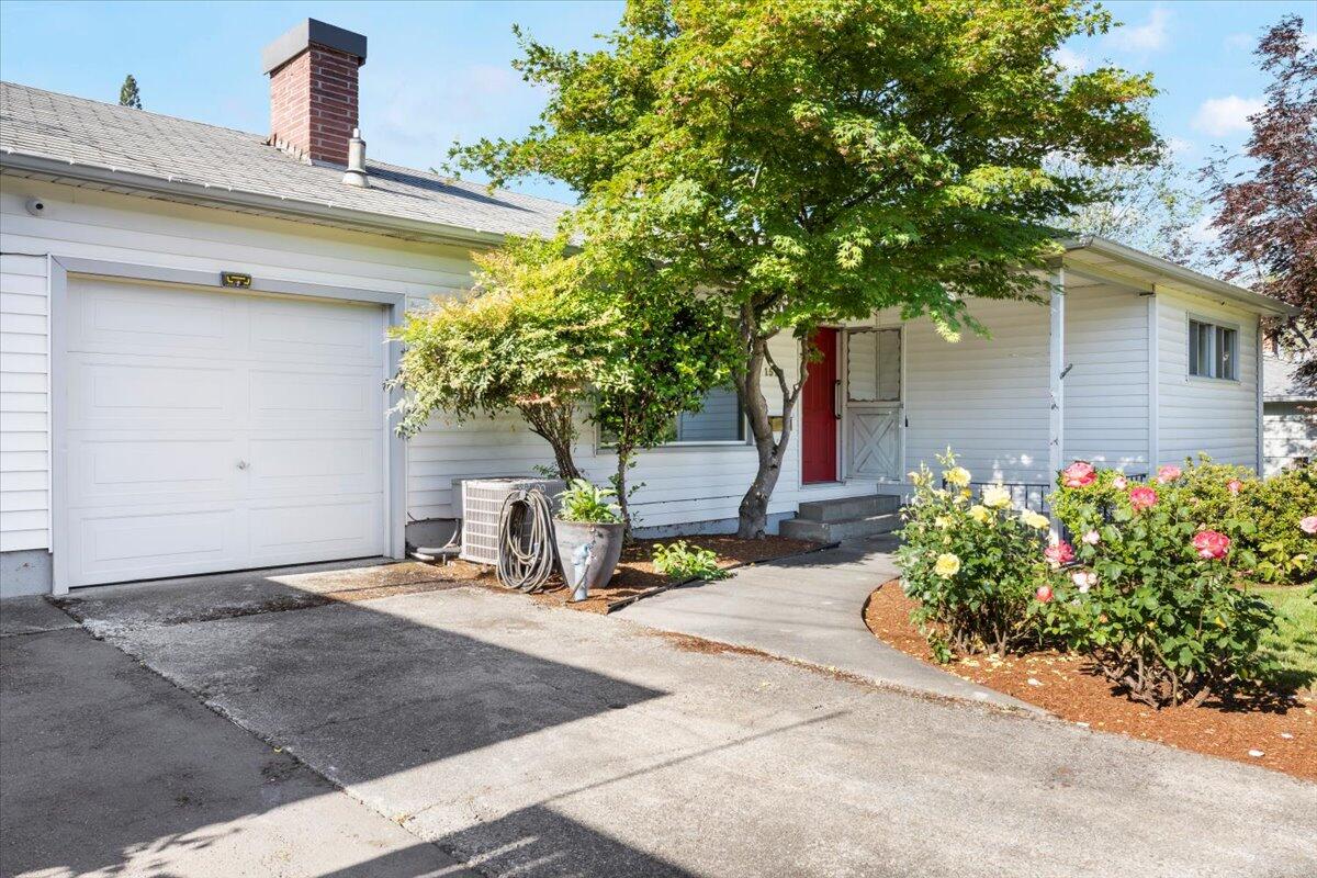 Eastwood Subdivision - Residential