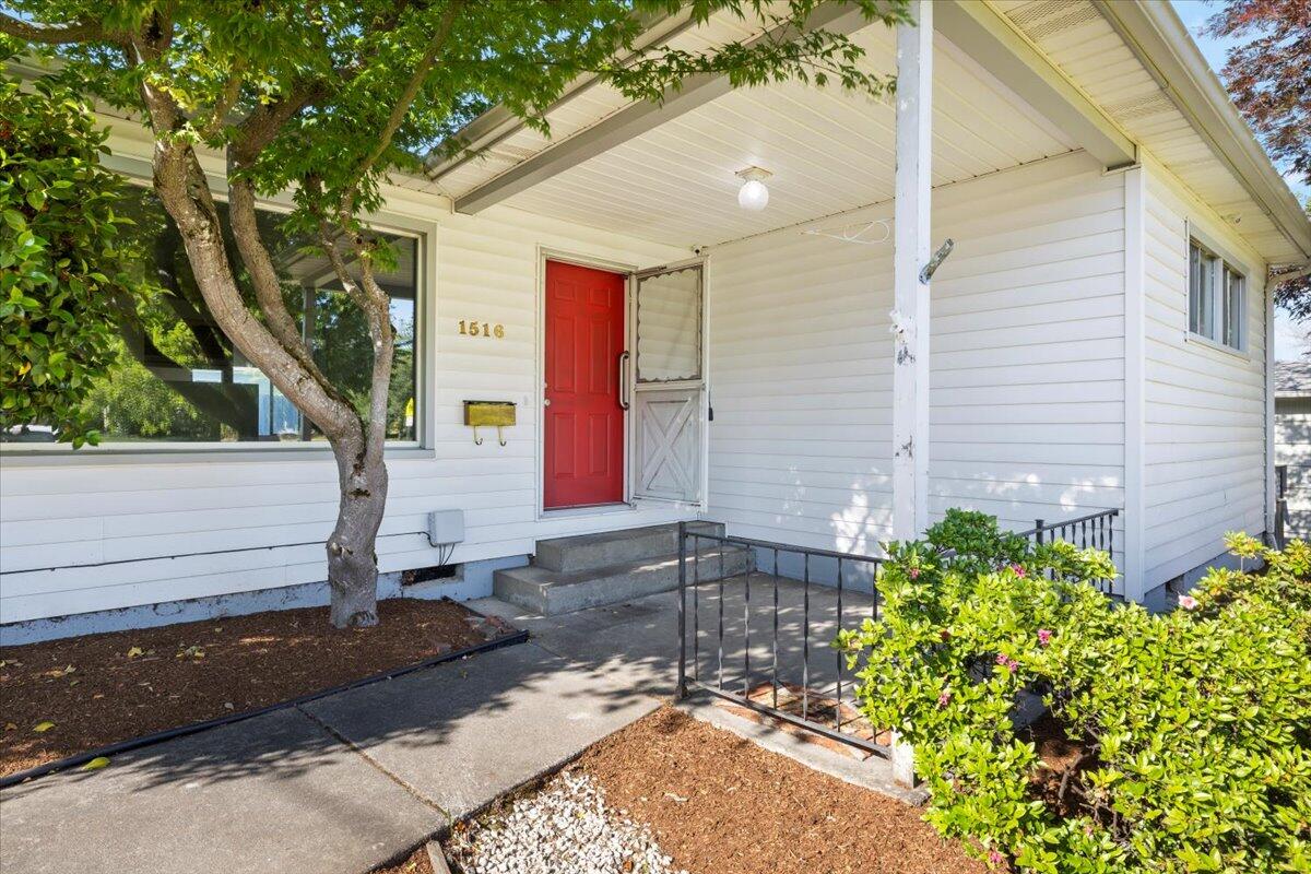 Eastwood Subdivision - Residential