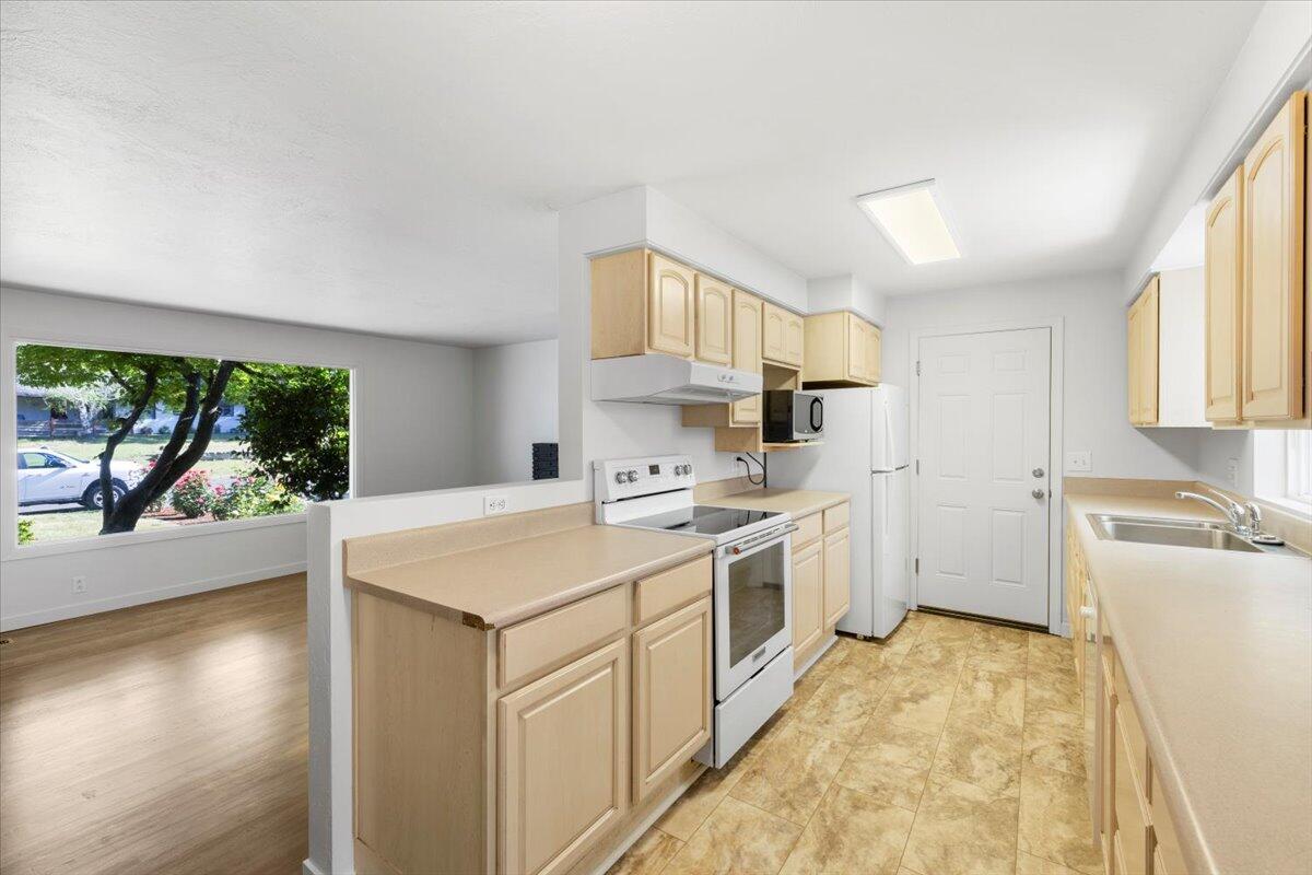 Eastwood Subdivision - Residential